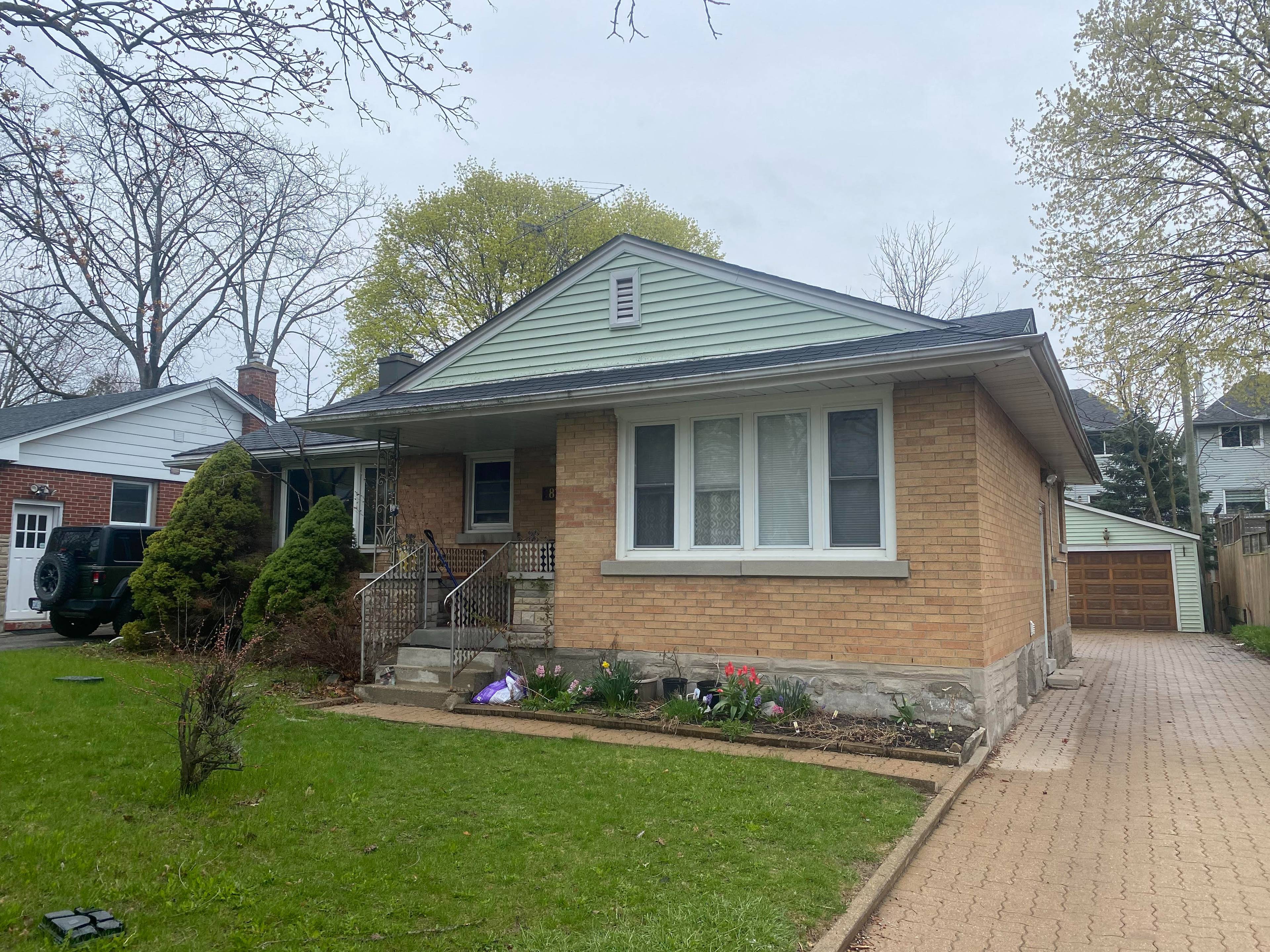 1 Bed  · 2 Bath for rent $550 / month
