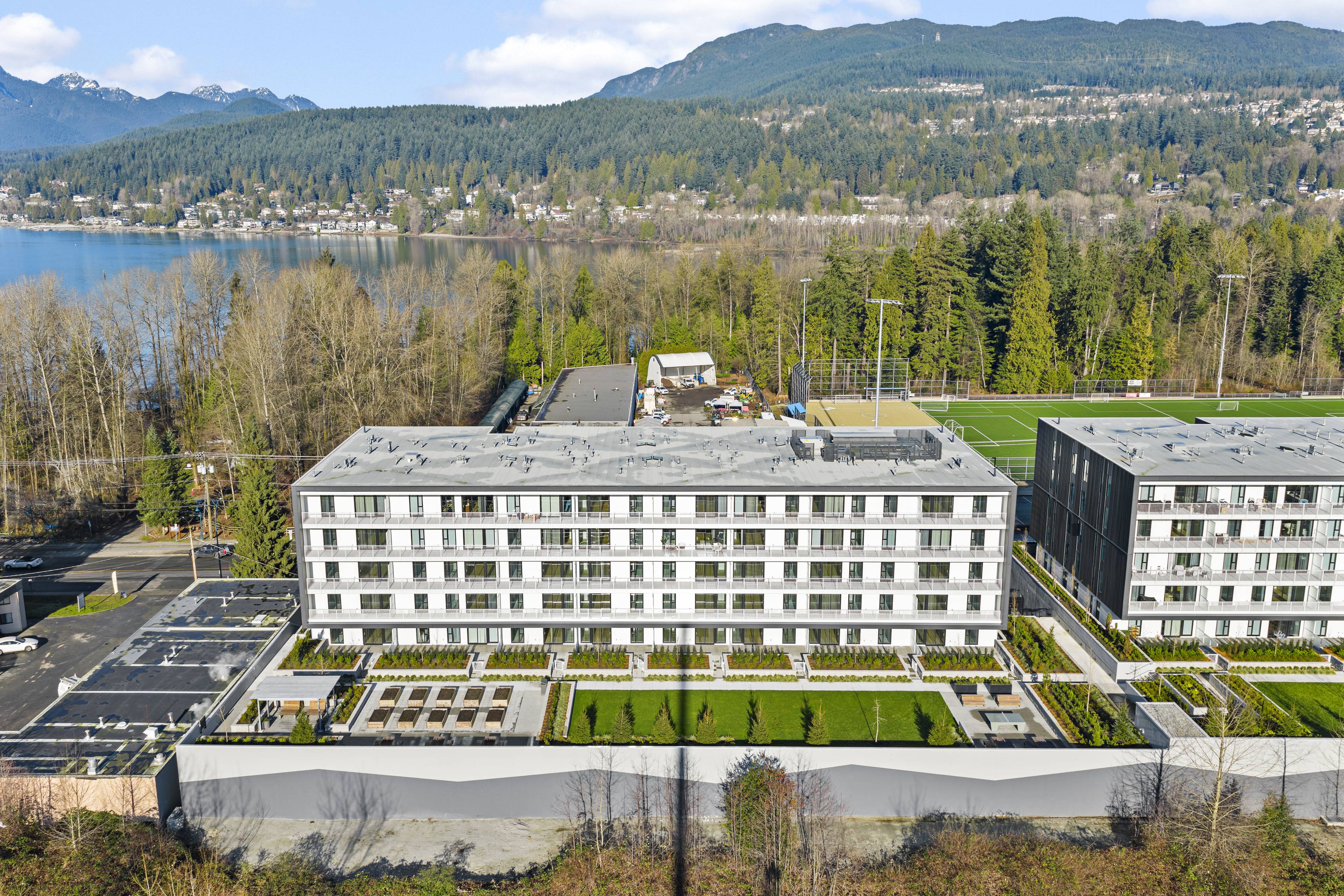 1 Bed  · 2 Bath for rent $2,500 / month