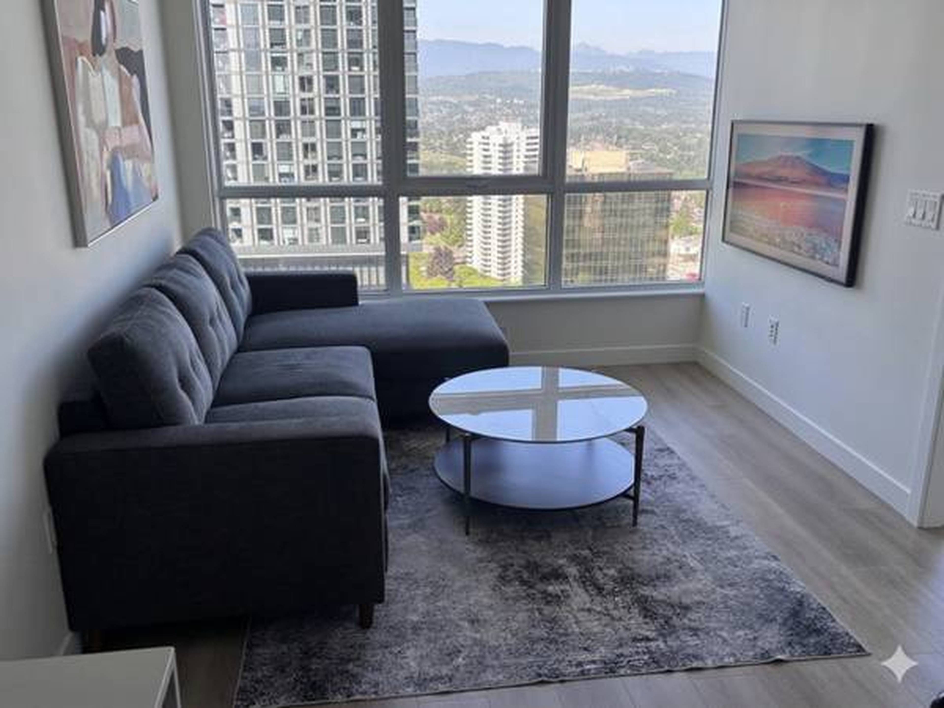 Studio  · 1 Bath for rent $2,400 / month