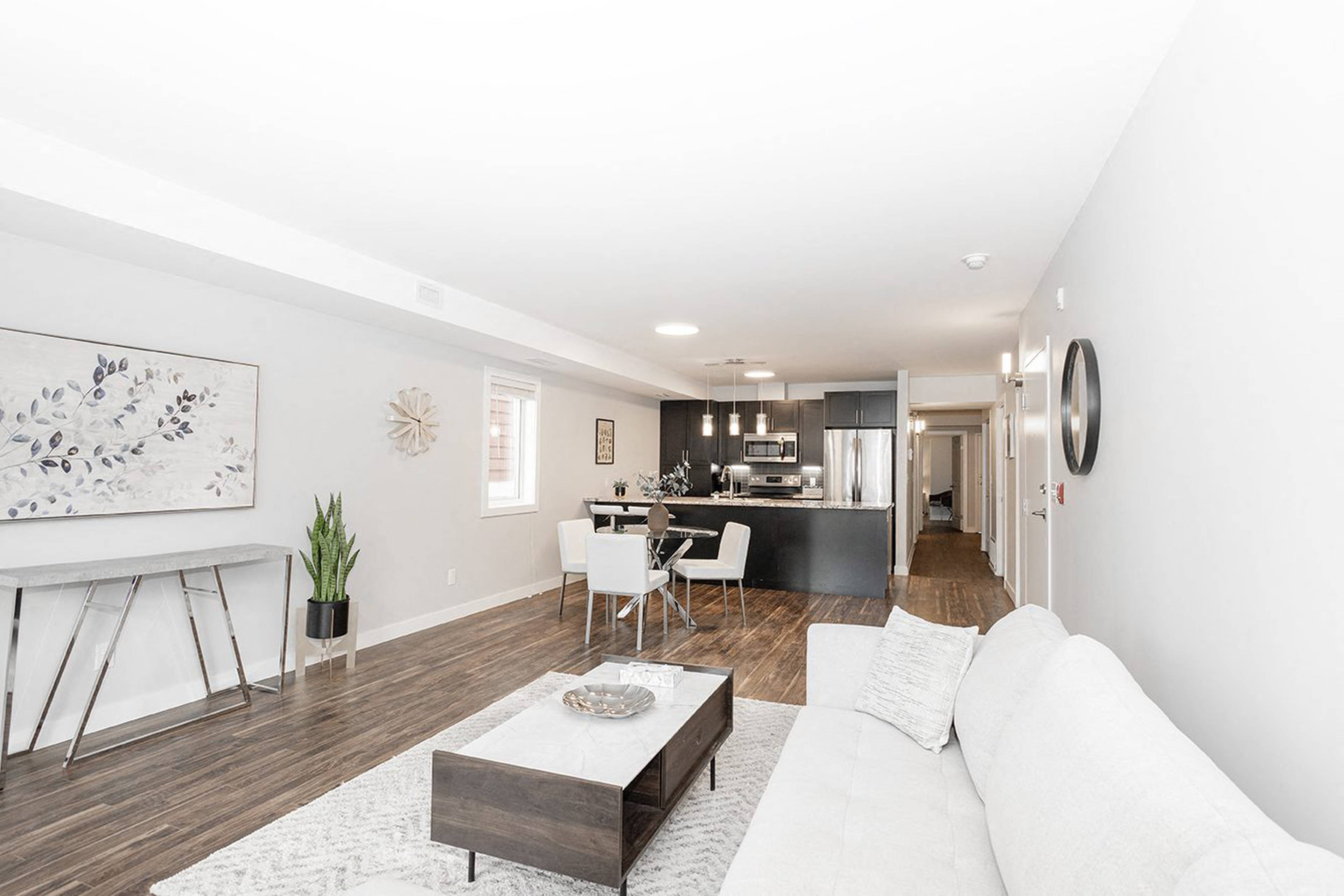 2 Bed  · 2 Bath for rent $1,999 / month