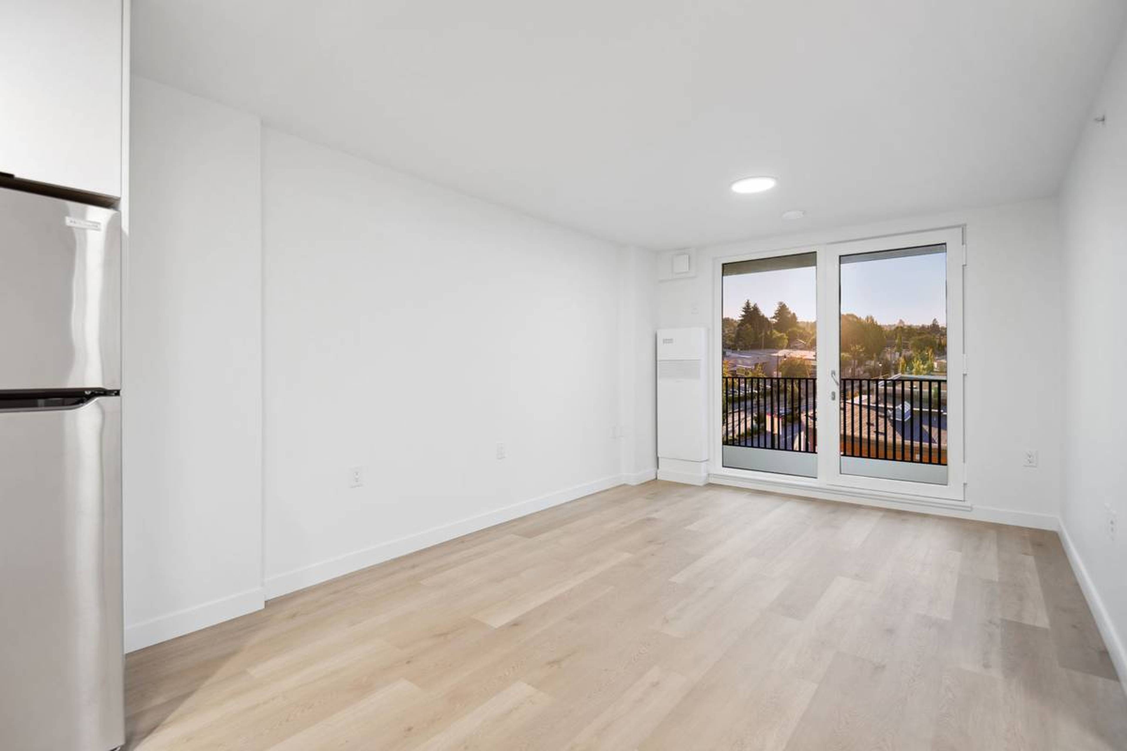 1 Bed  · 1 Bath for rent $2,300 / month