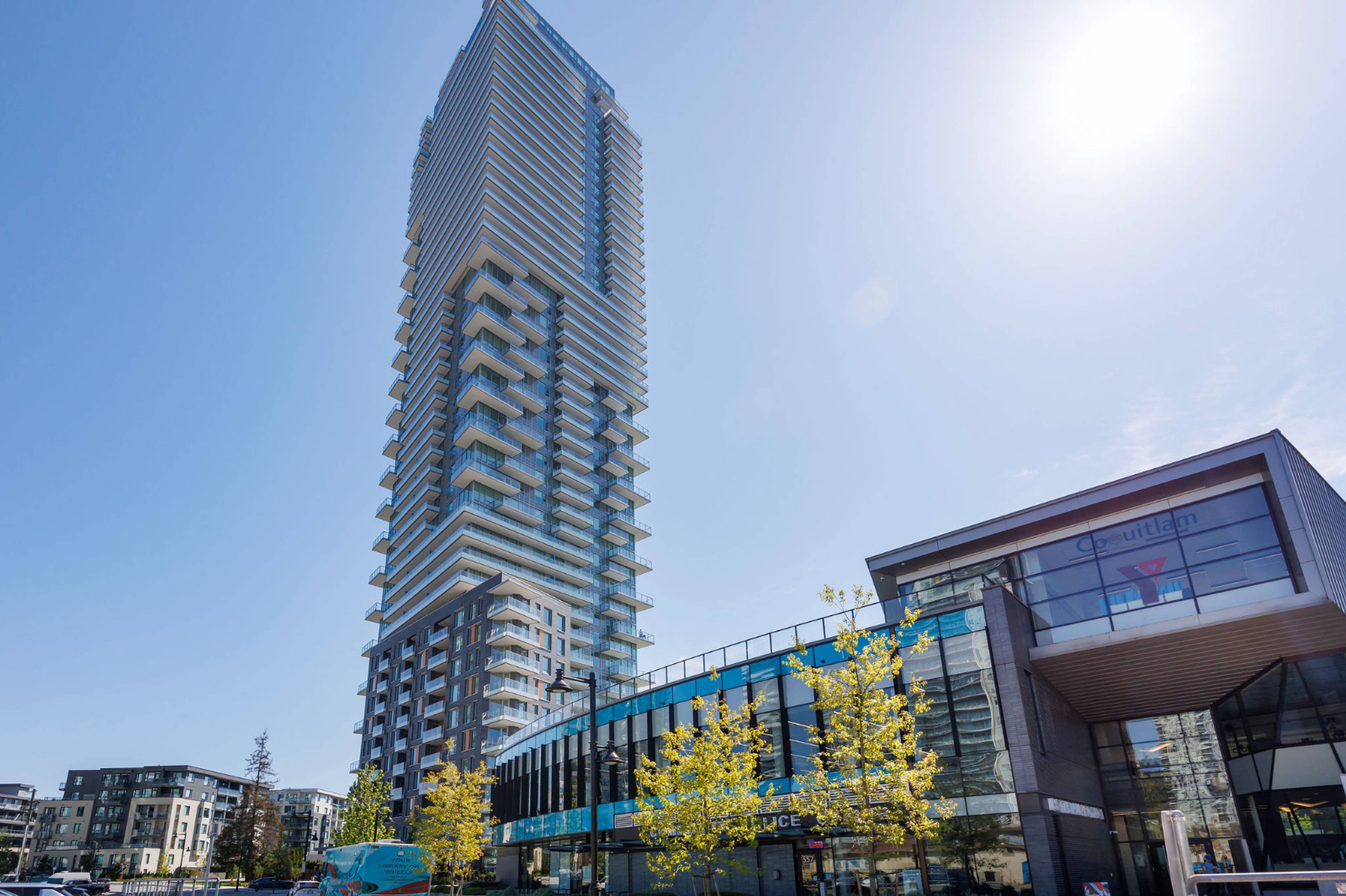 1 Bed  · 1 Bath for rent $1,995 / month