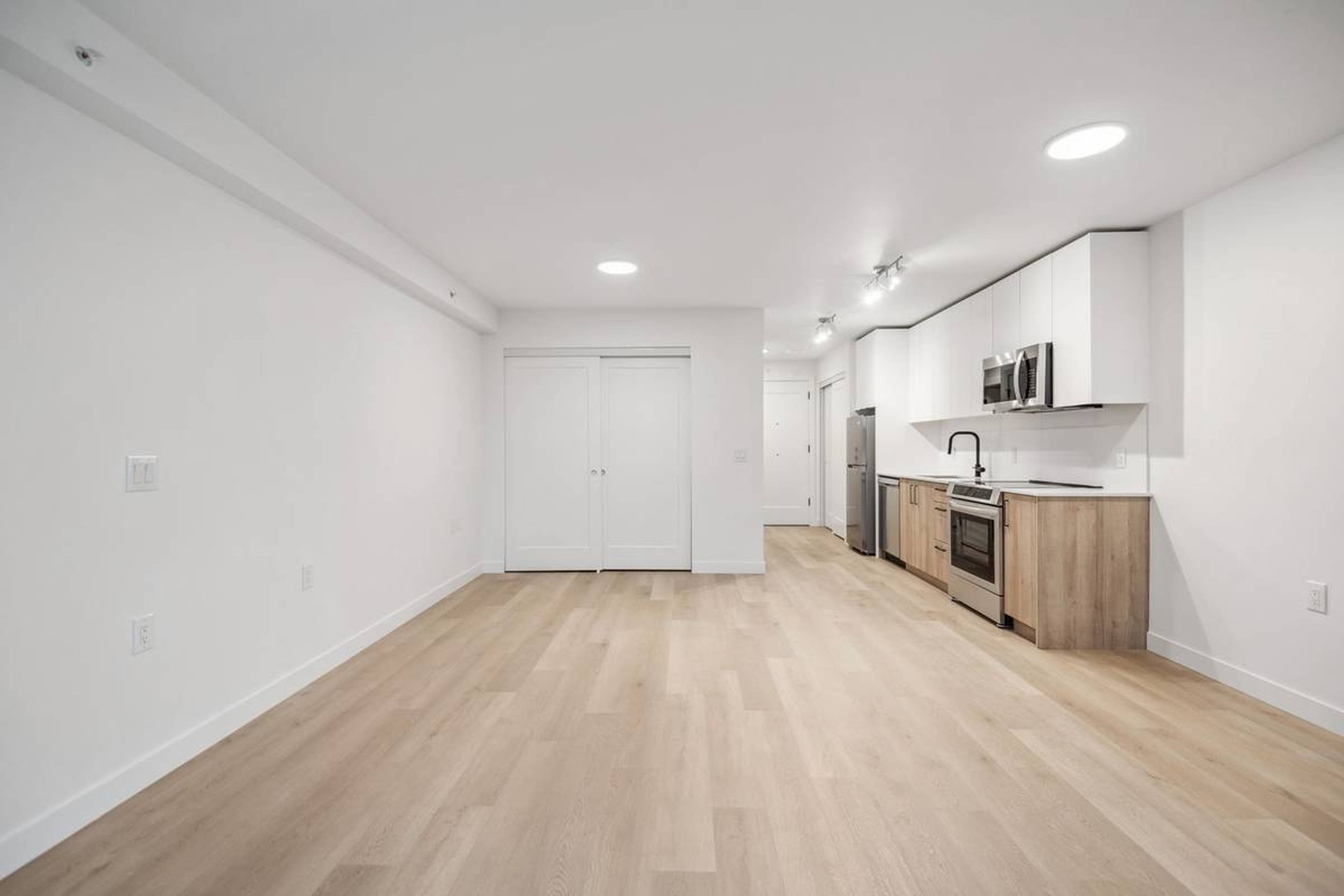 1 Bed  · 1 Bath for rent $1,875 / month