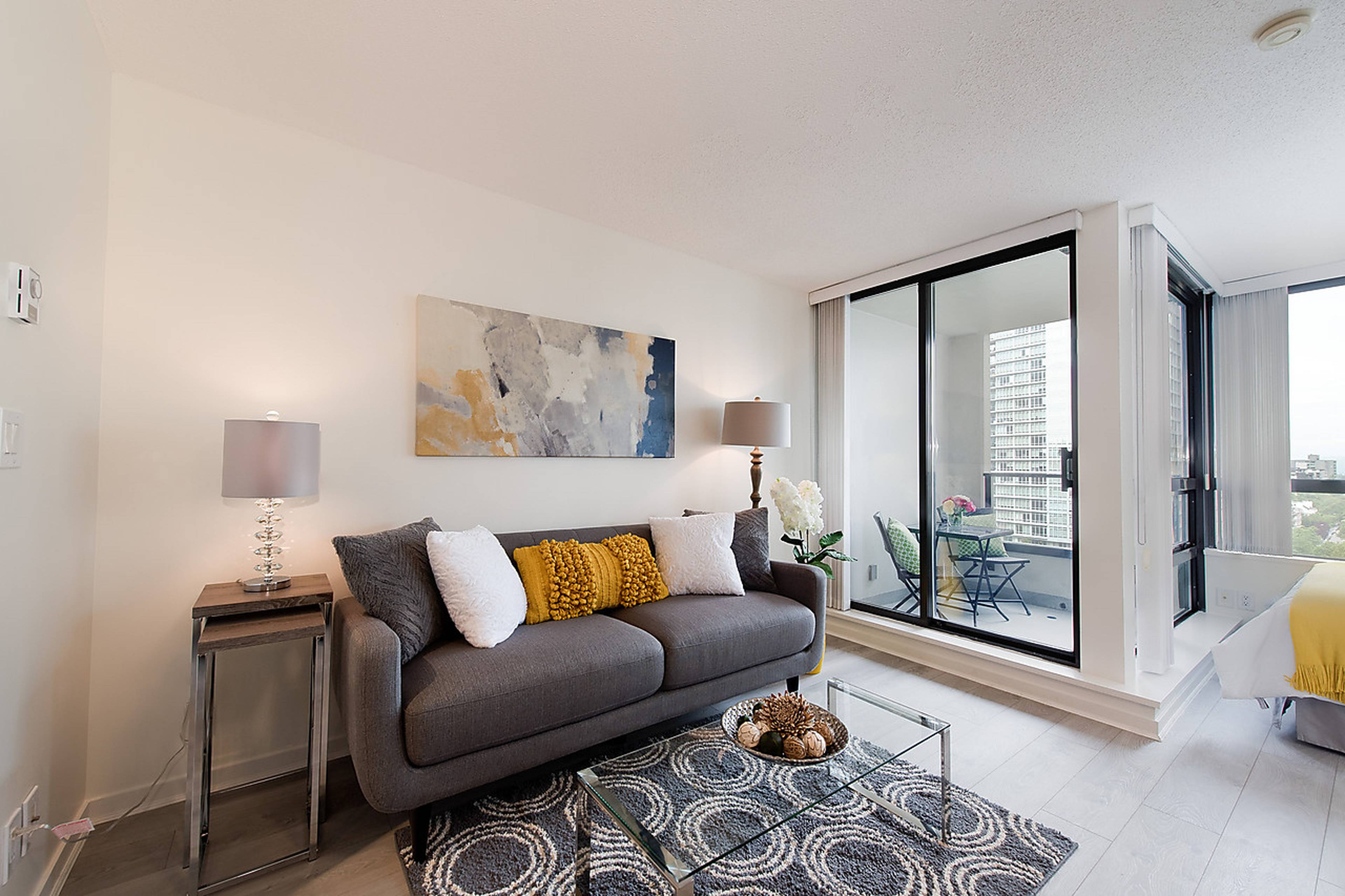 1 Bed  · 1 Bath for rent $3,000 / month