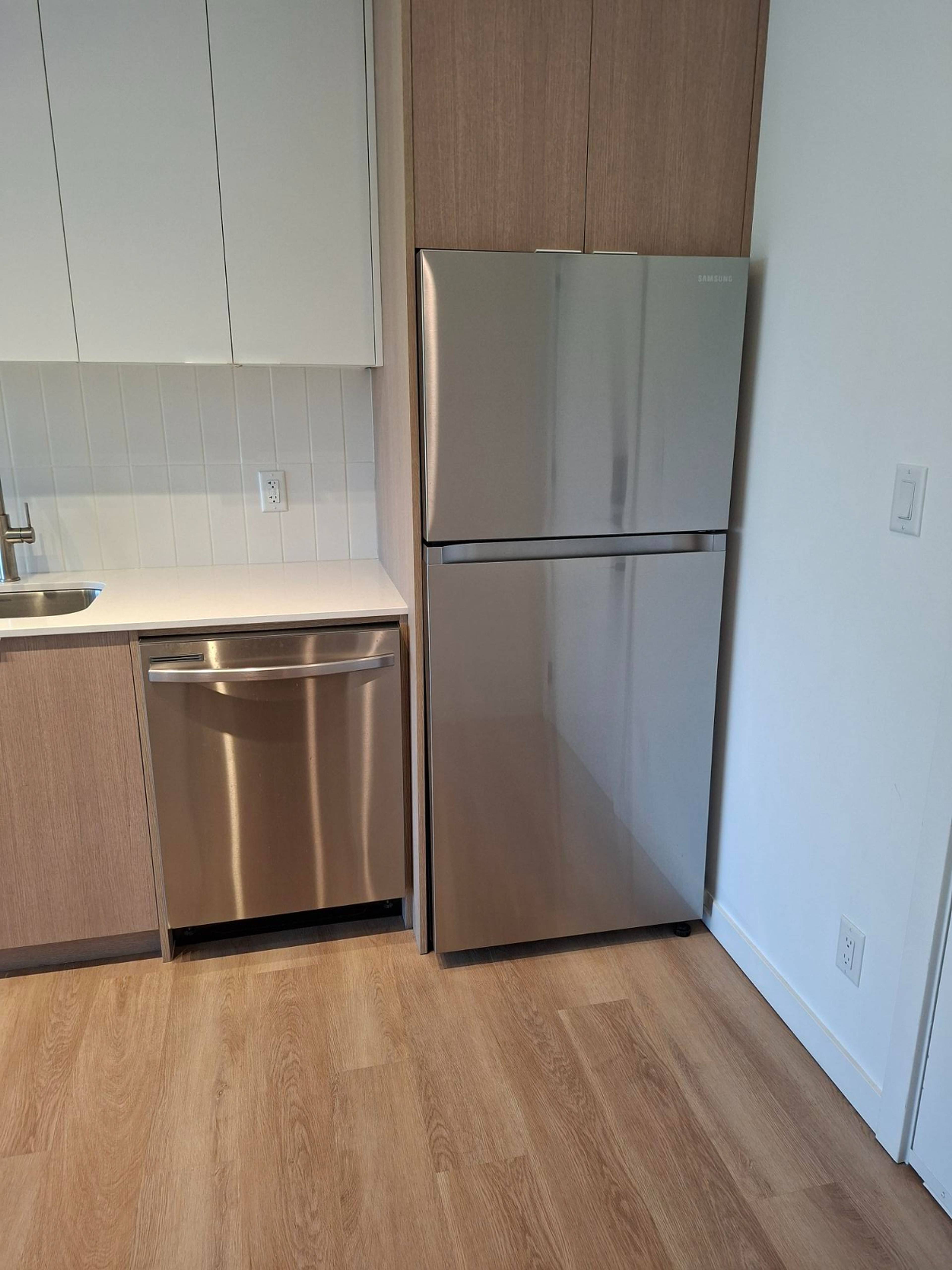 1 Bed  · 1 Bath for rent $2,317 / month