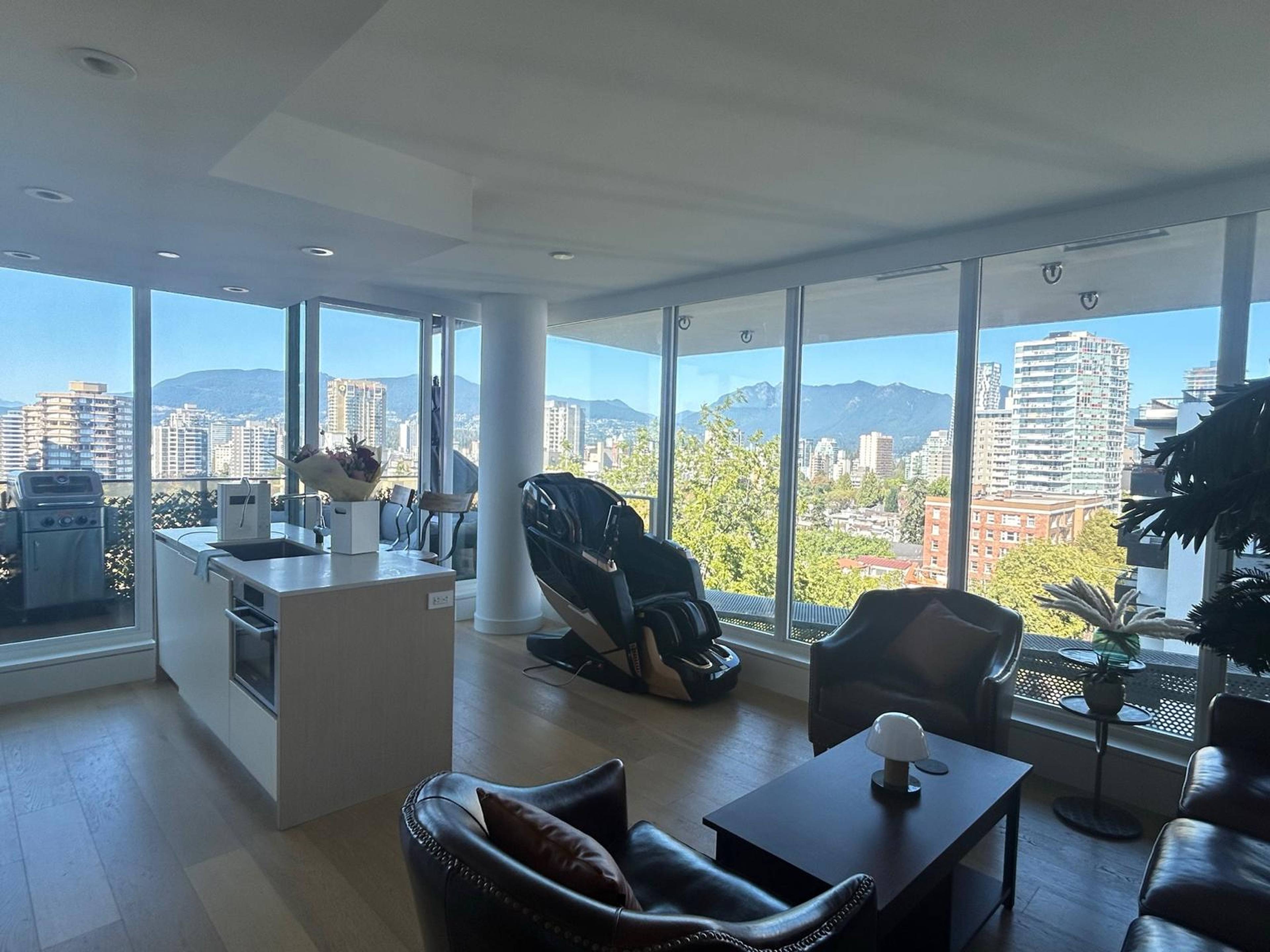 2 Bed  · 2 Bath for rent $4,200 / month