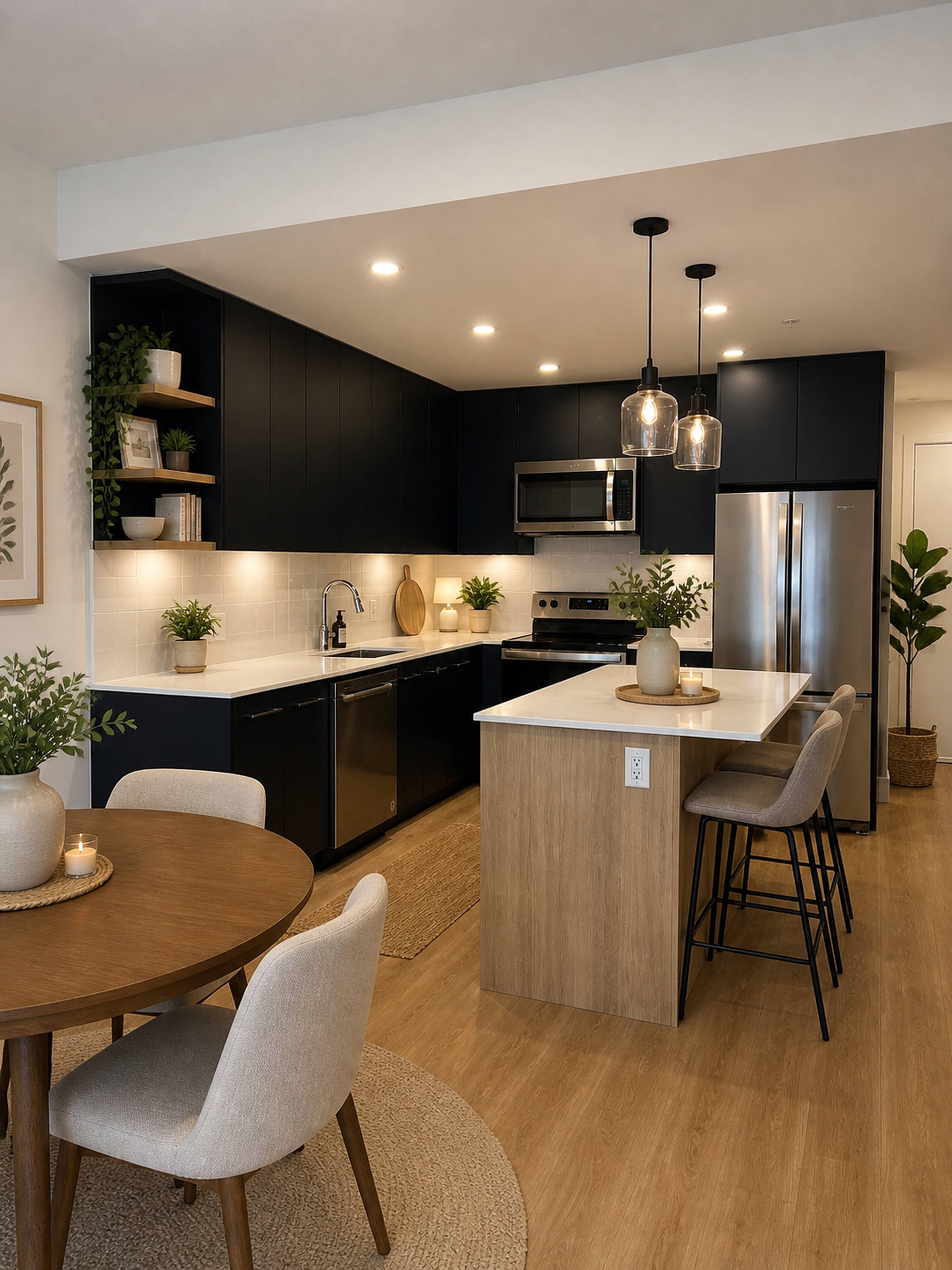 1 Bed  · 1 Bath for rent $2,000 / month