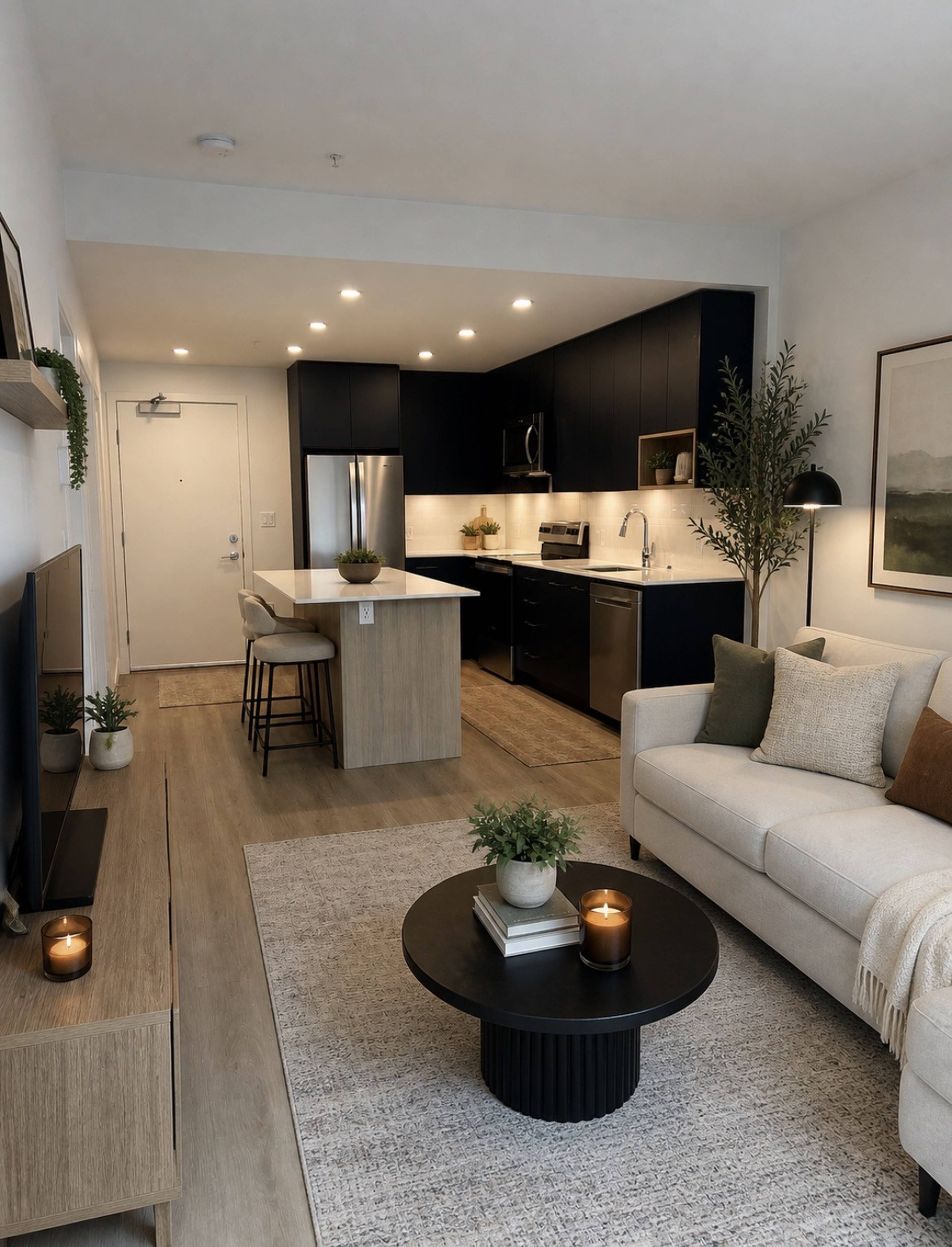 1 Bed  · 1 Bath for rent $2,200 / month