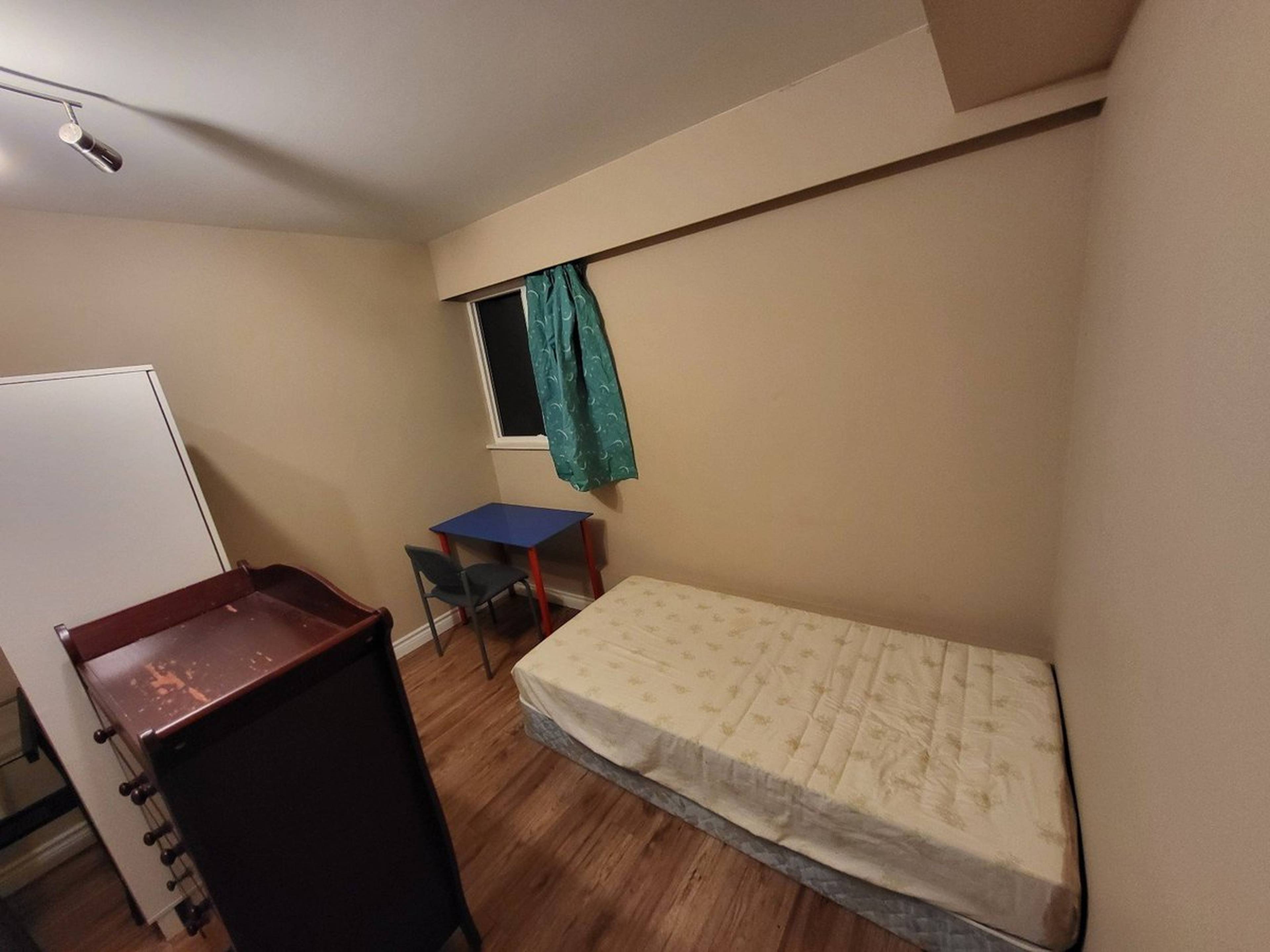1 Bed  · 1 Bath for rent $1 / month