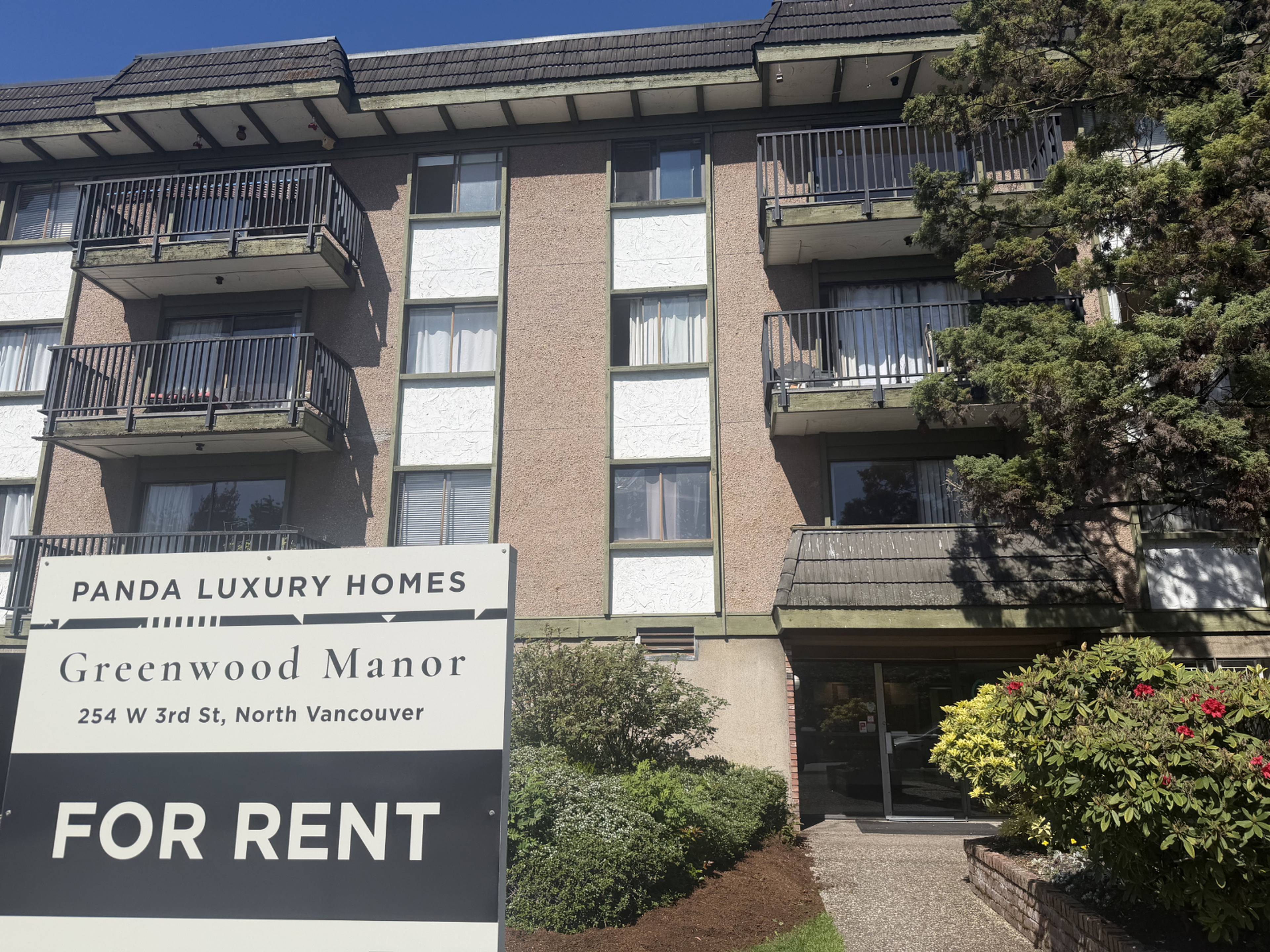 1 Bed  · 1 Bath for rent $2,000 / month