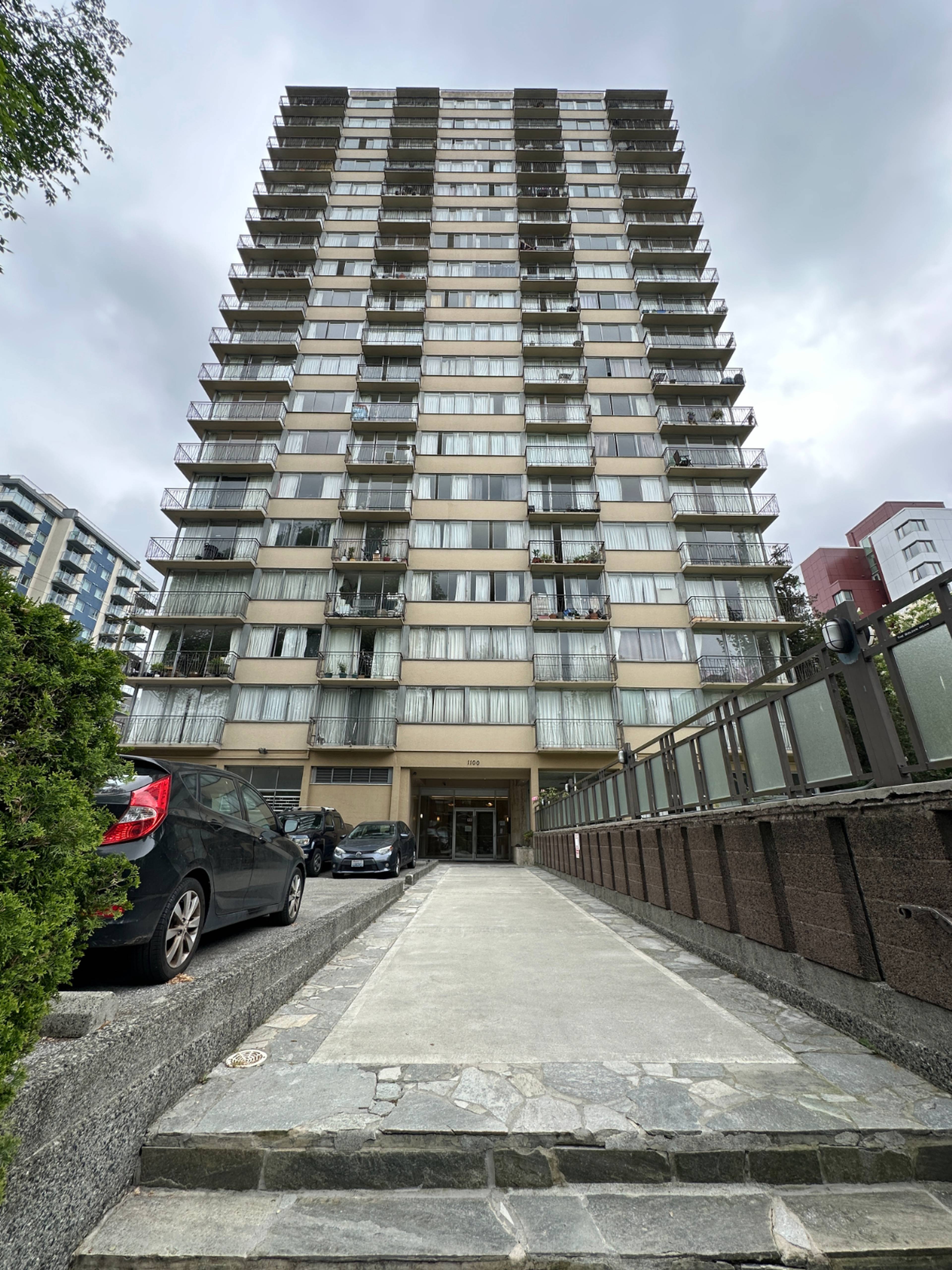 1 Bed  · 1 Bath for rent $2,350 / month