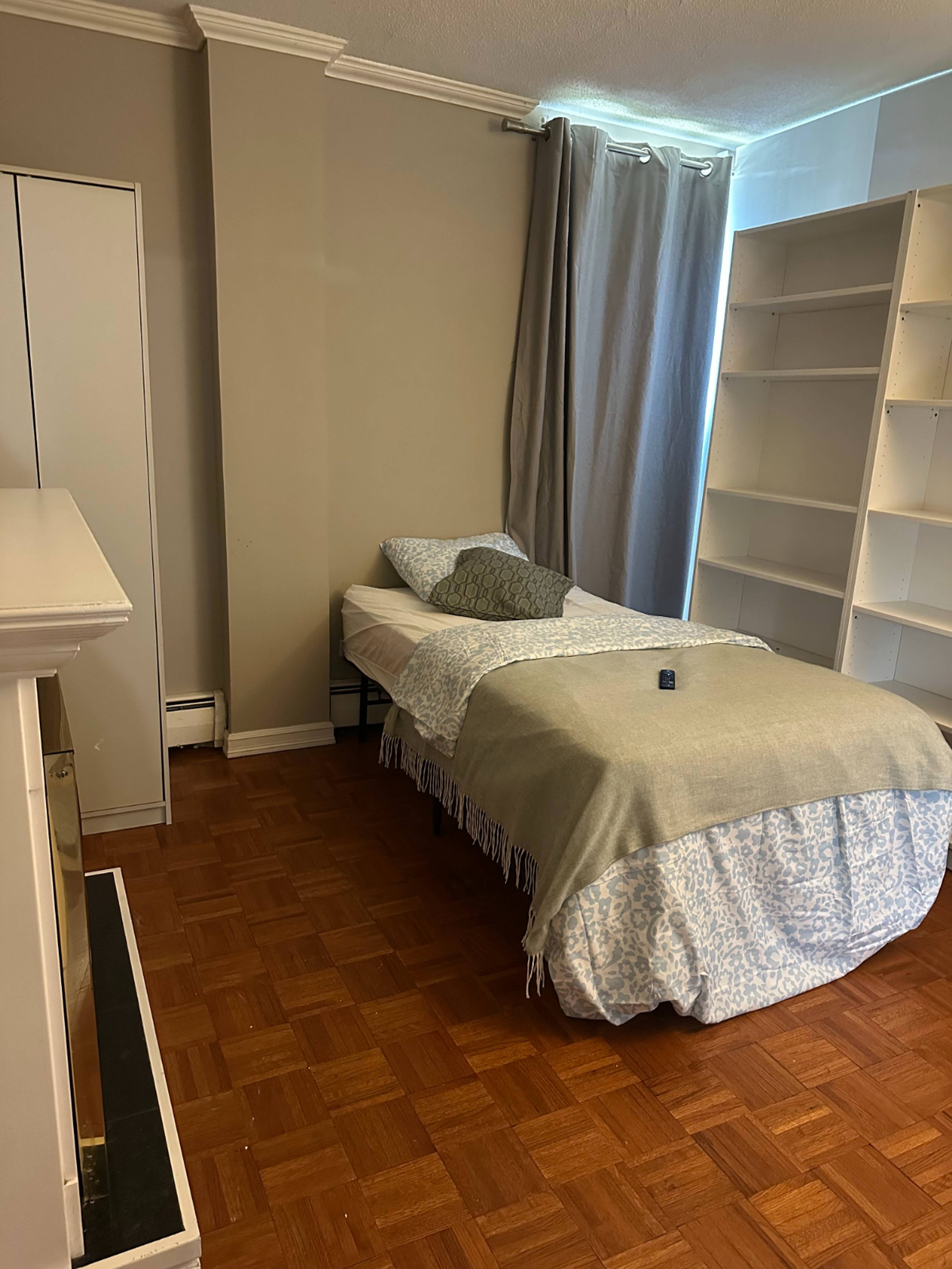 单间 for rent $650 / 月