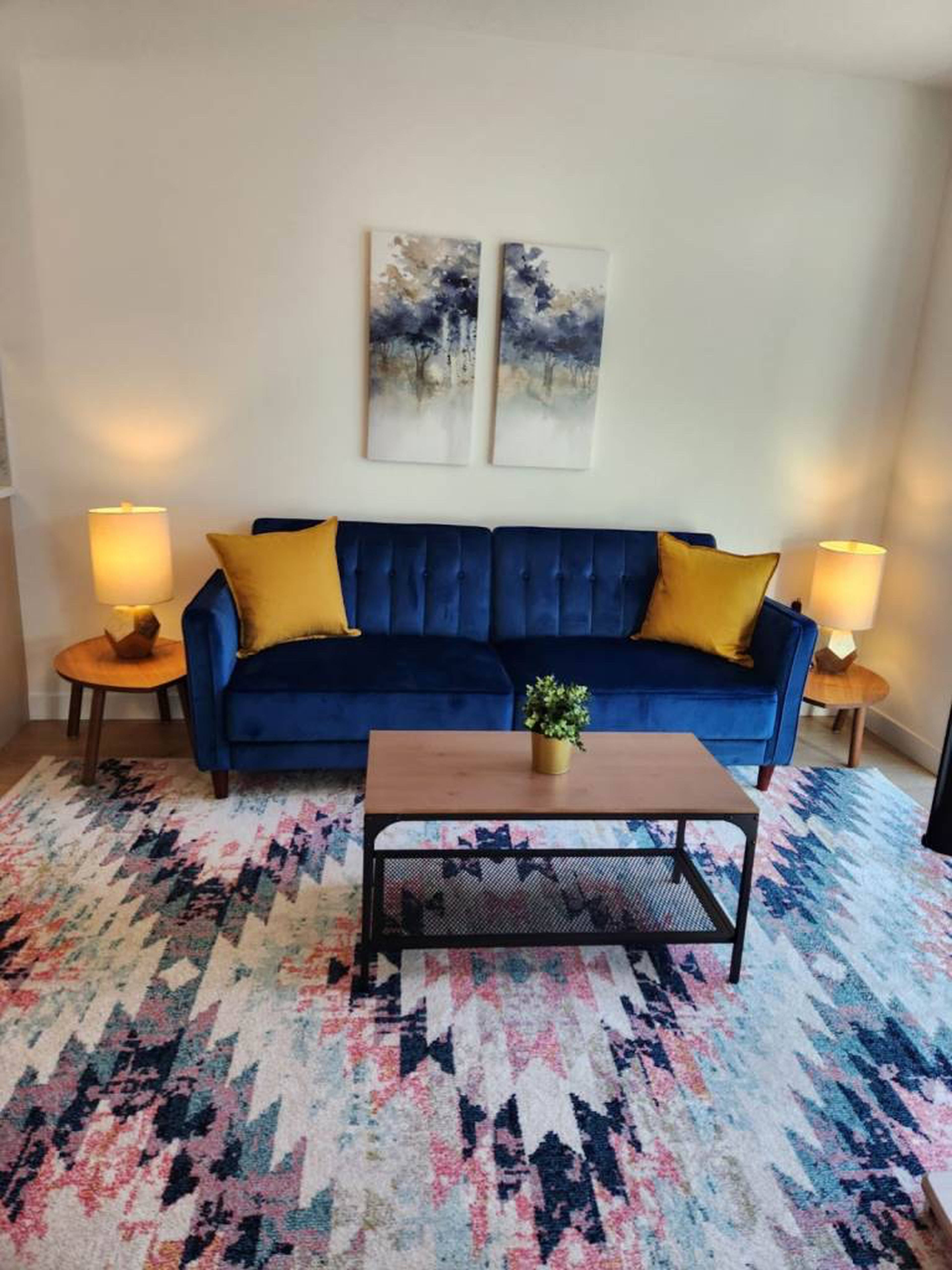 1 Bed  · 1 Bath for rent $2,995 / month