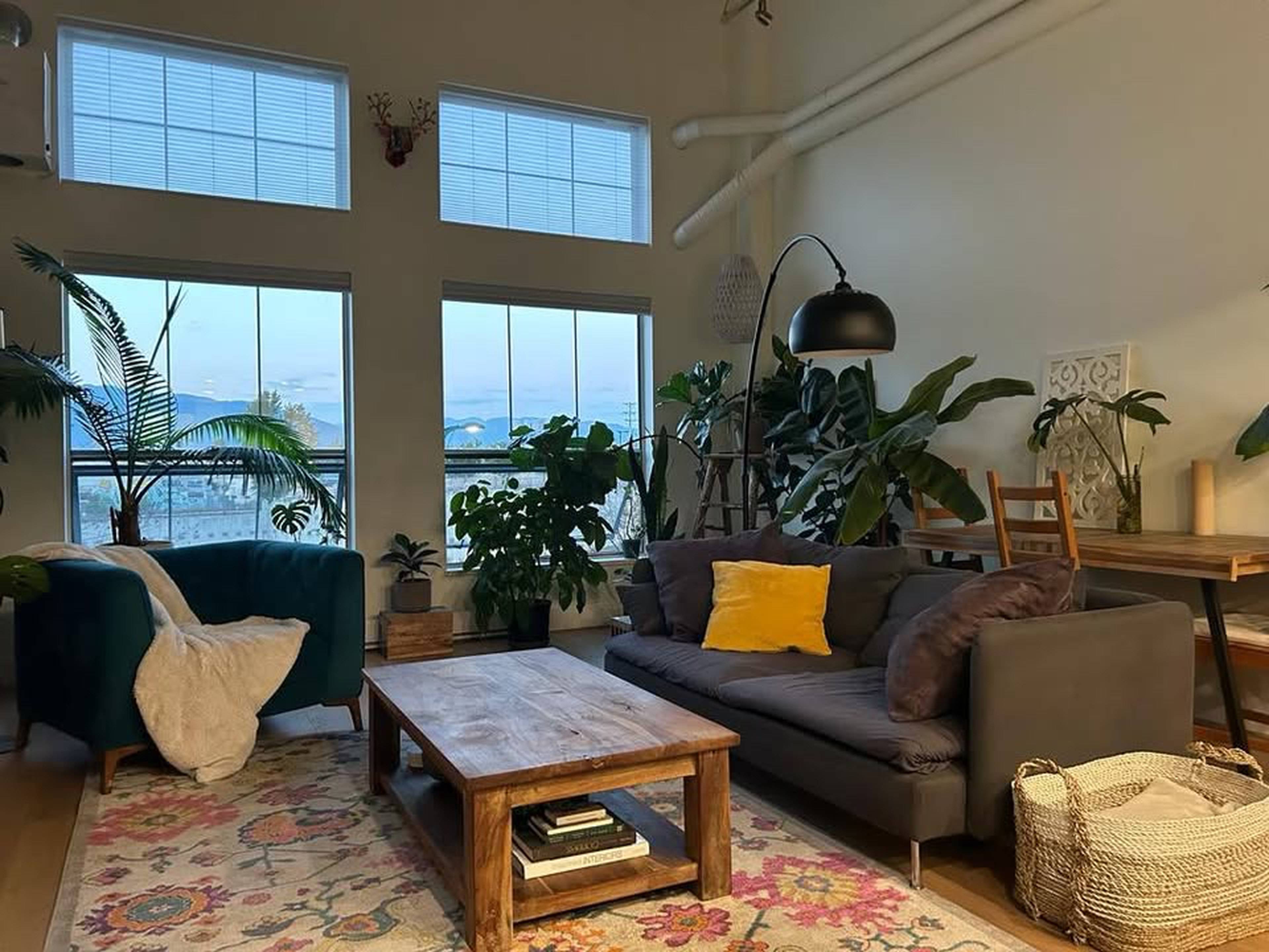 1 Bed  · 1 Bath for rent $4,000 / month