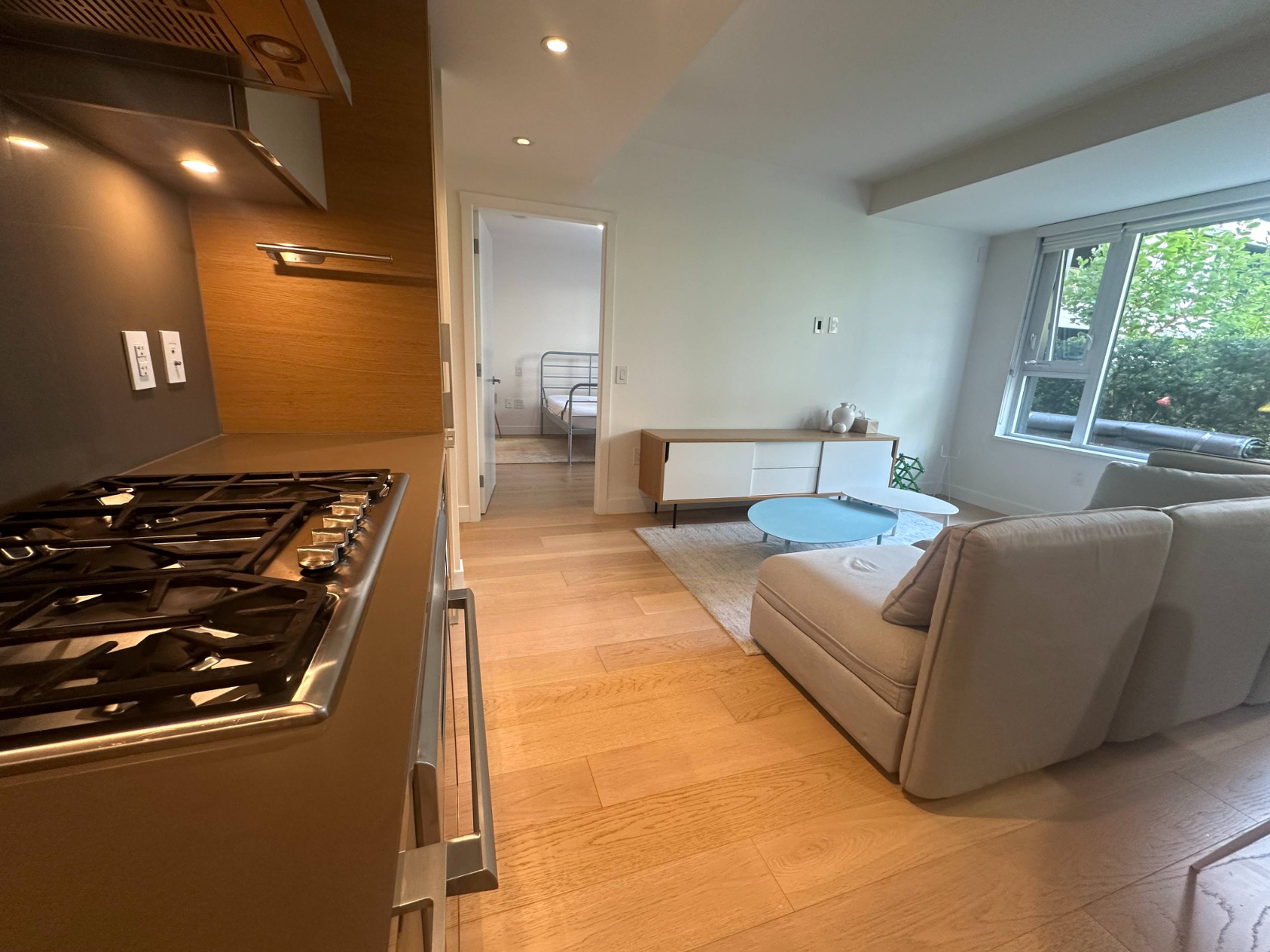 1 Bed  · 1 Bath for rent $2,750 / month