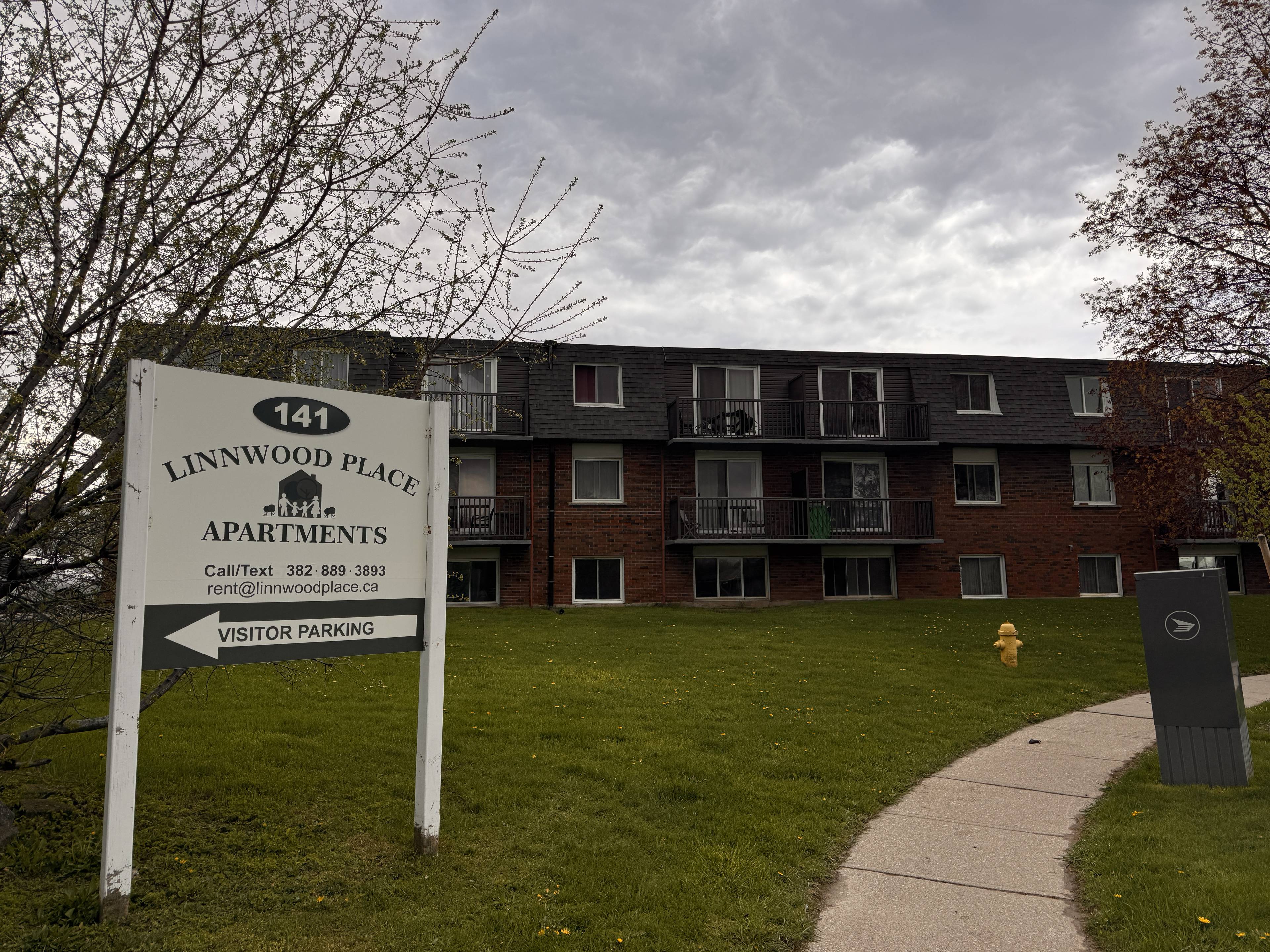 1 Bed  · 1 Bath for rent $1,400 / month