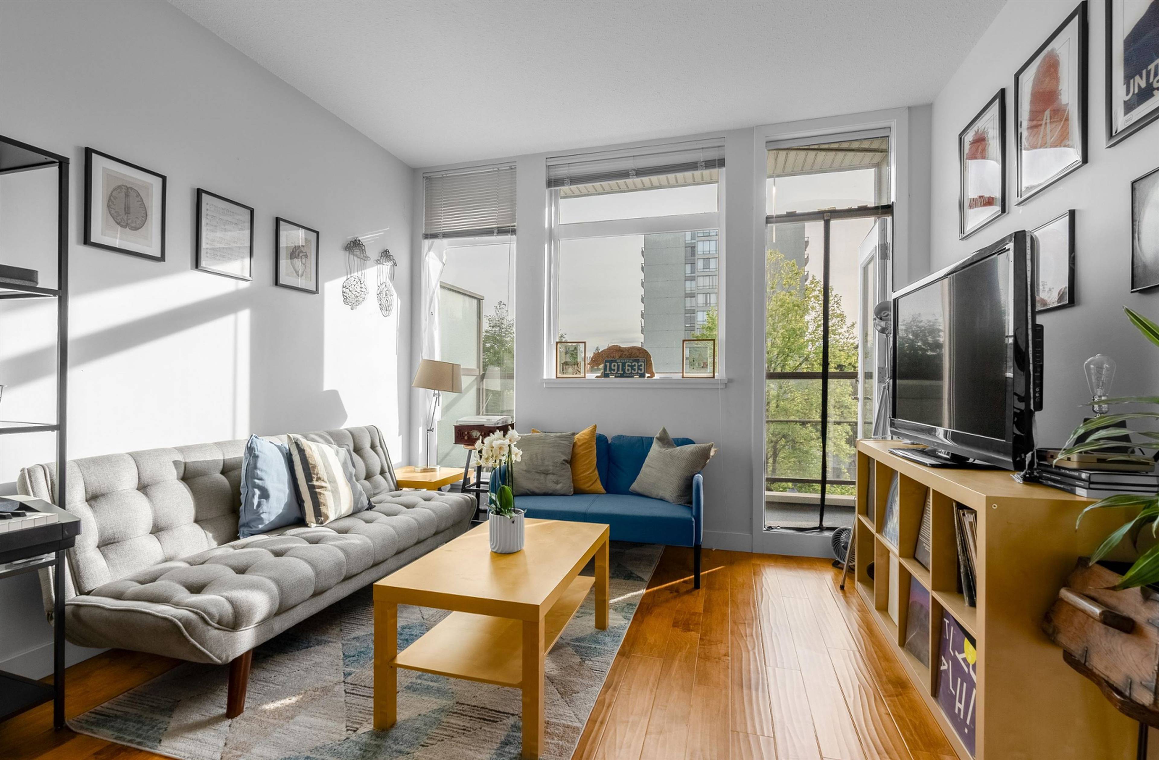 1 Bed  · 1 Bath for rent $2,750 / month