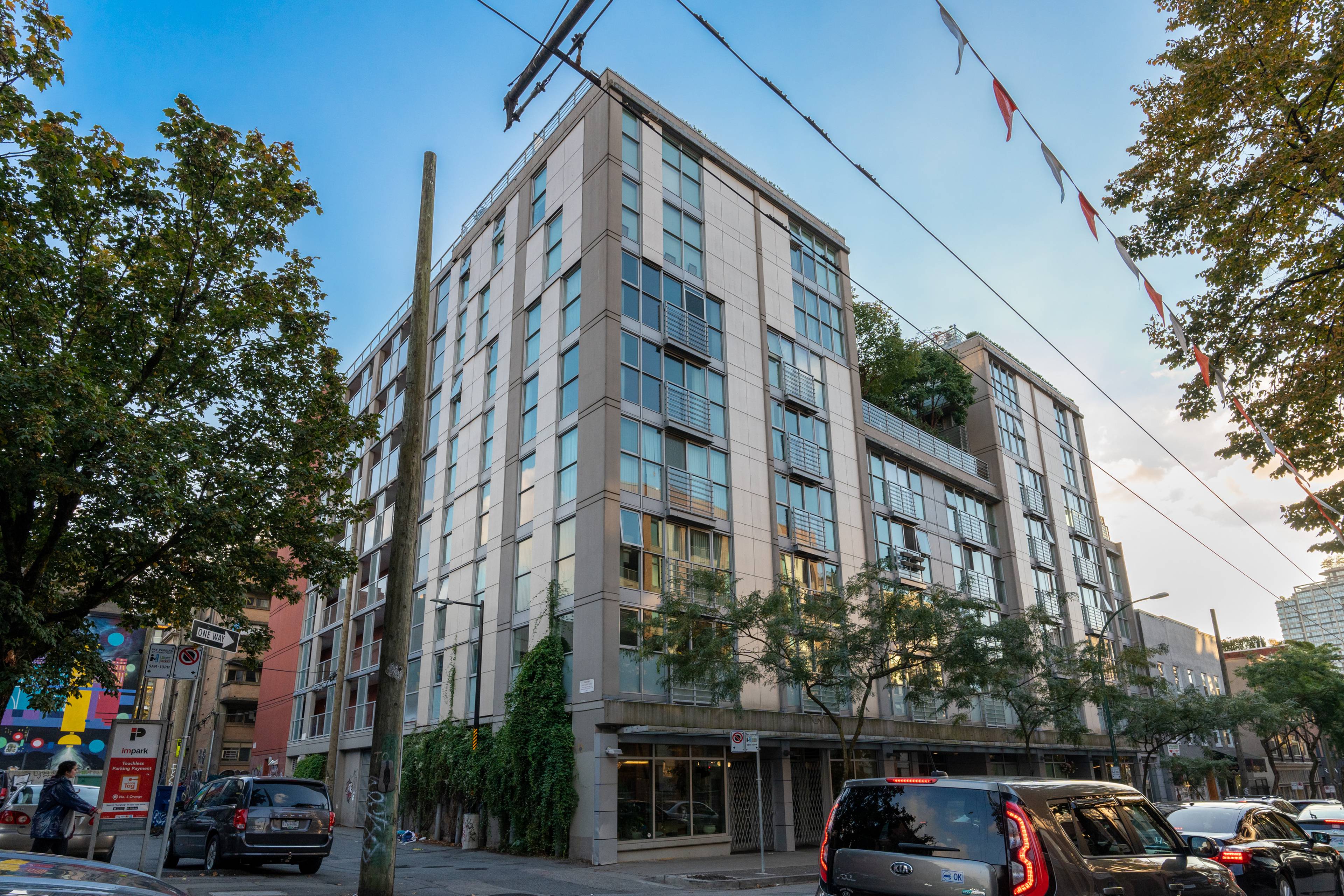 1 Bed  · 1 Bath for rent $2,400+ / month