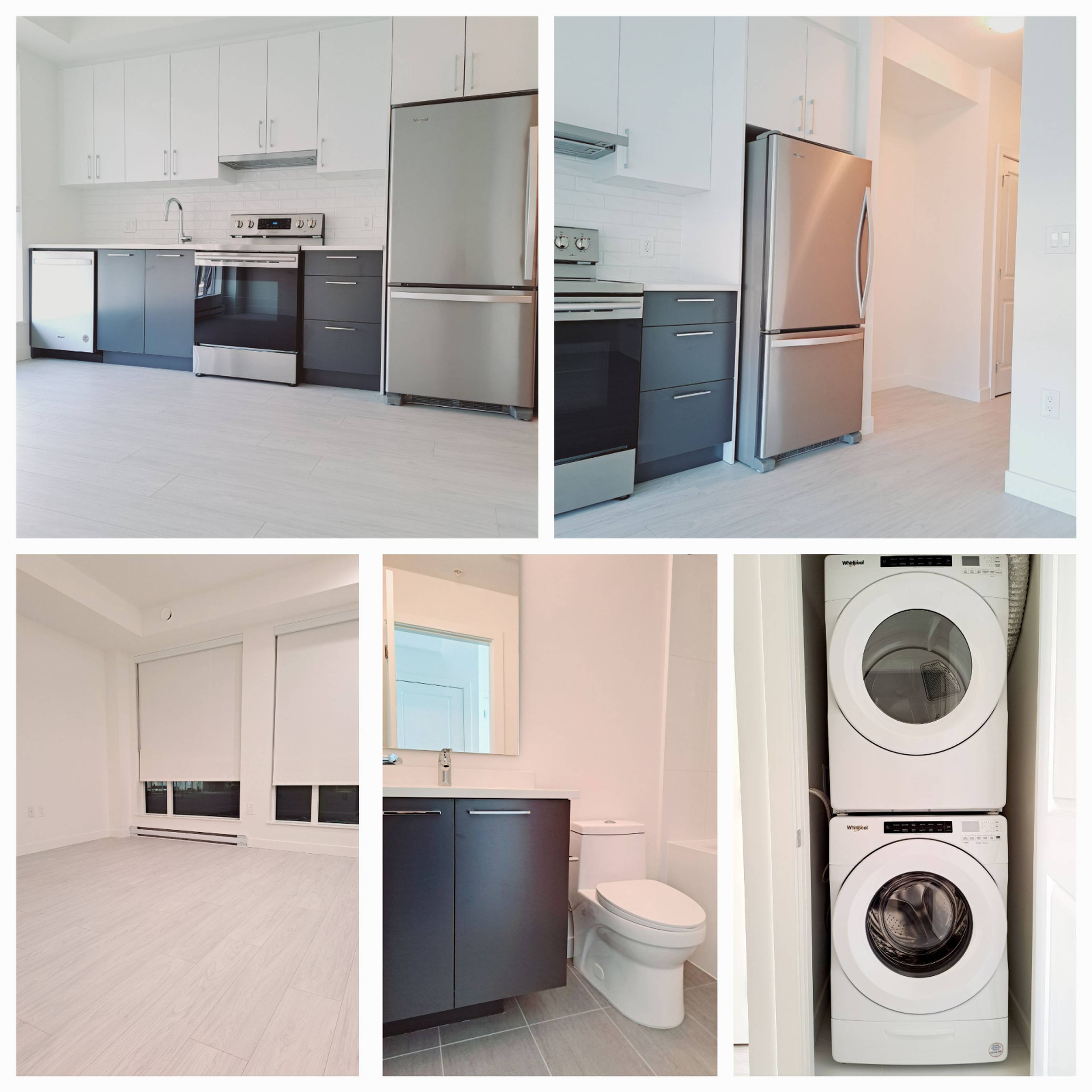 1 Bed  · 1 Bath for rent $1,780 / month