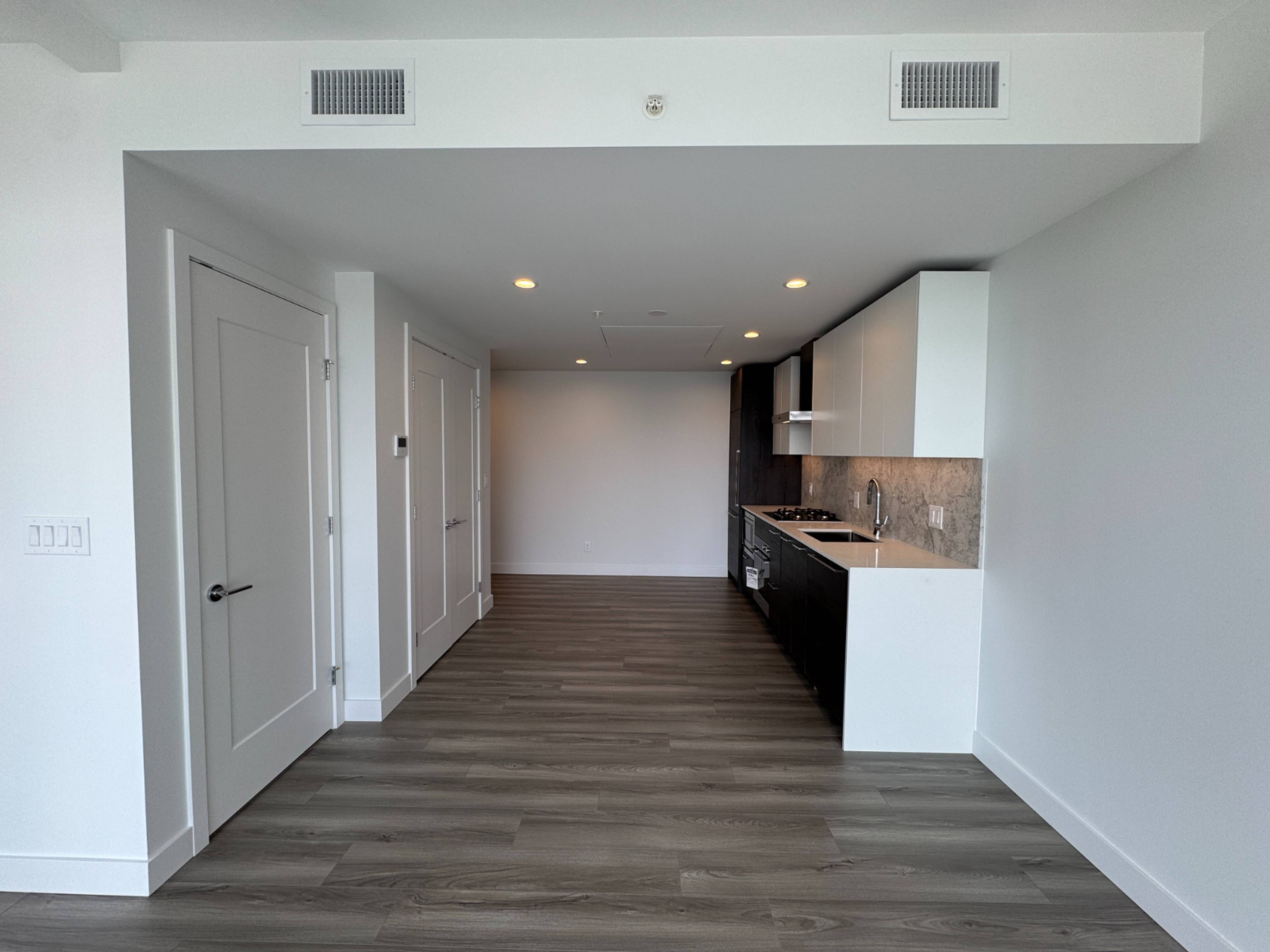 1 Bed  · 1 Bath for rent $2,050 / month