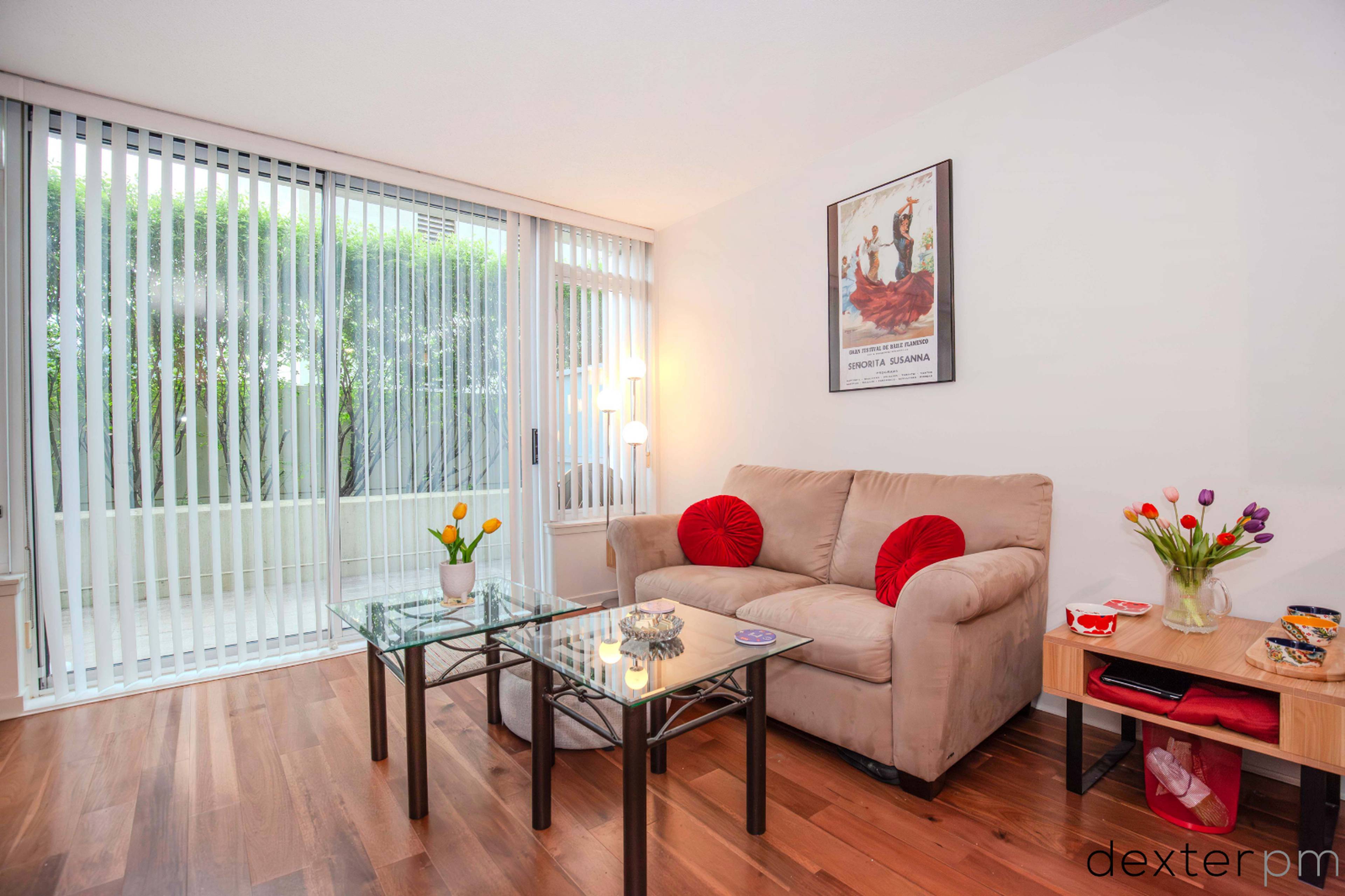 1 Bed  · 1.5 Bath for rent $2,700 / month