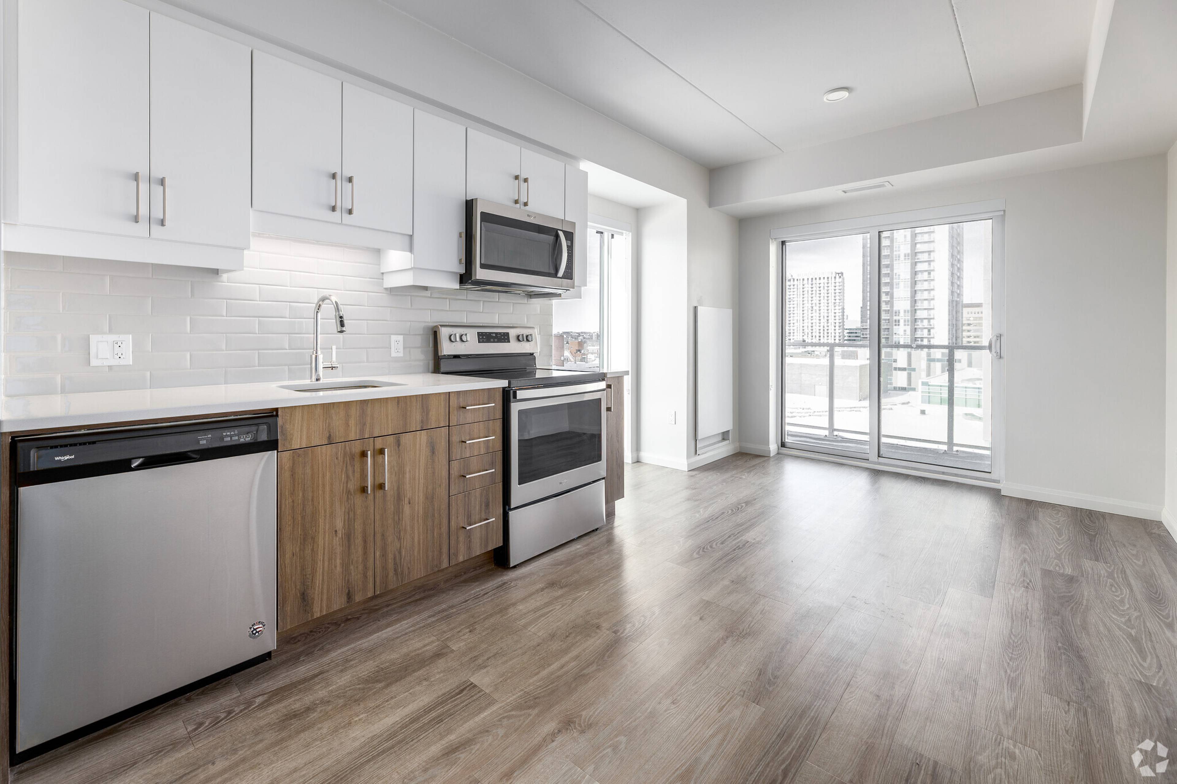1 Bed  · 1 Bath for rent $1,575 / month