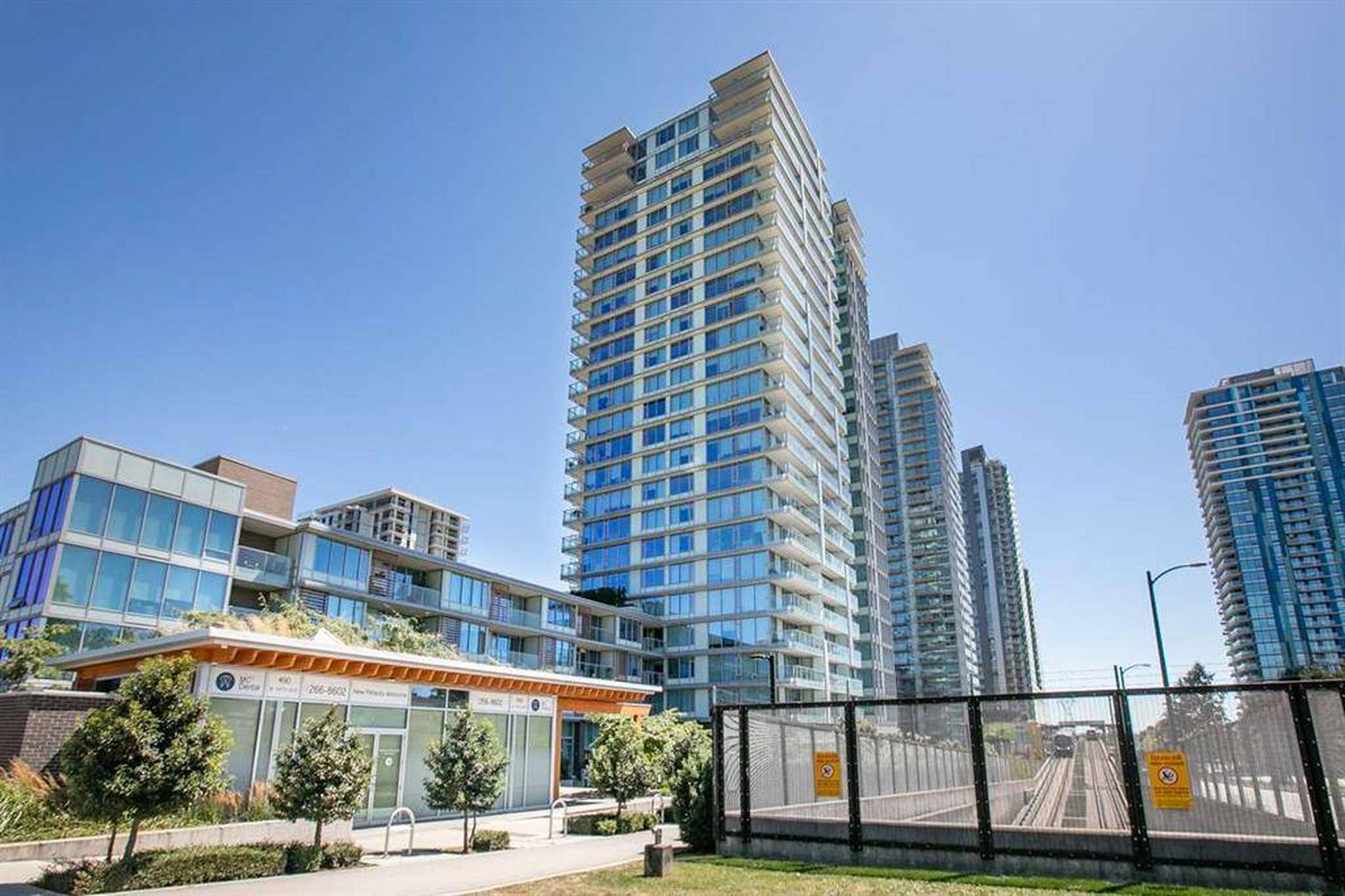 1 Bed  · 1 Bath for rent $2,350 / month
