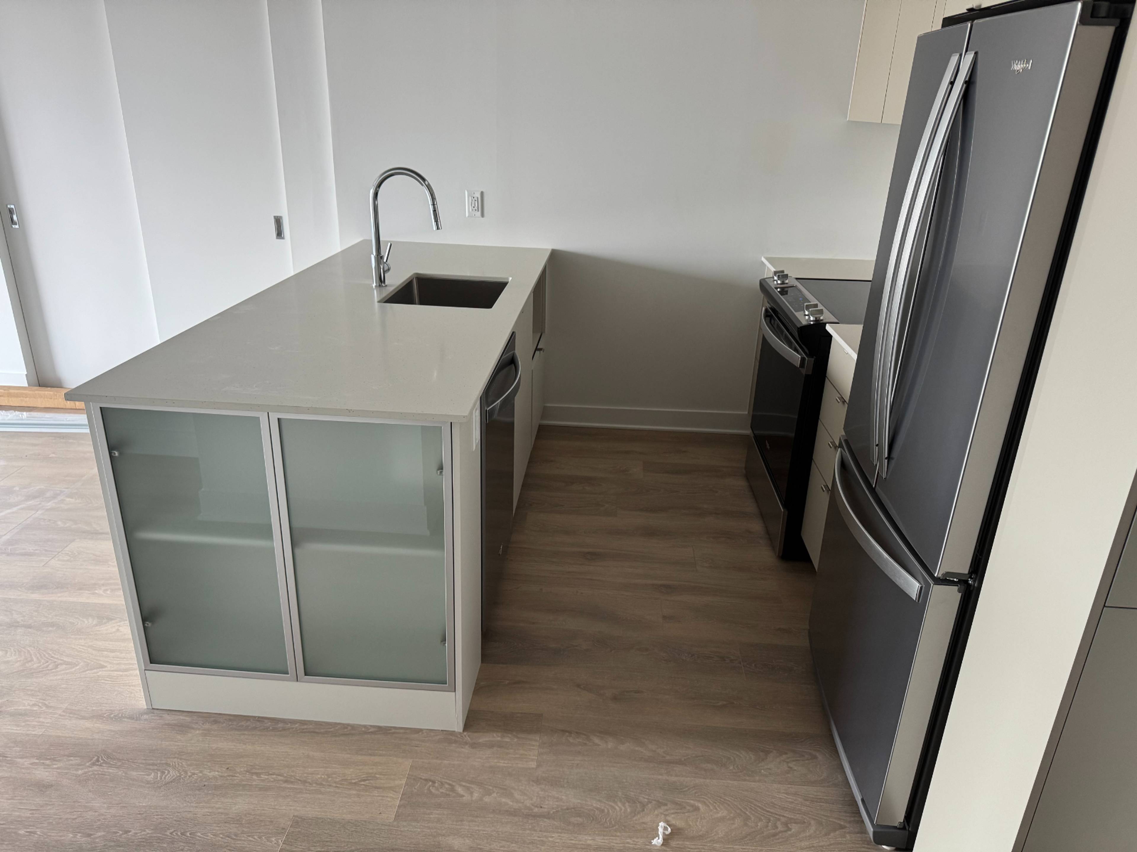 2 Bed  · 1 Bath for rent $1,800 / month