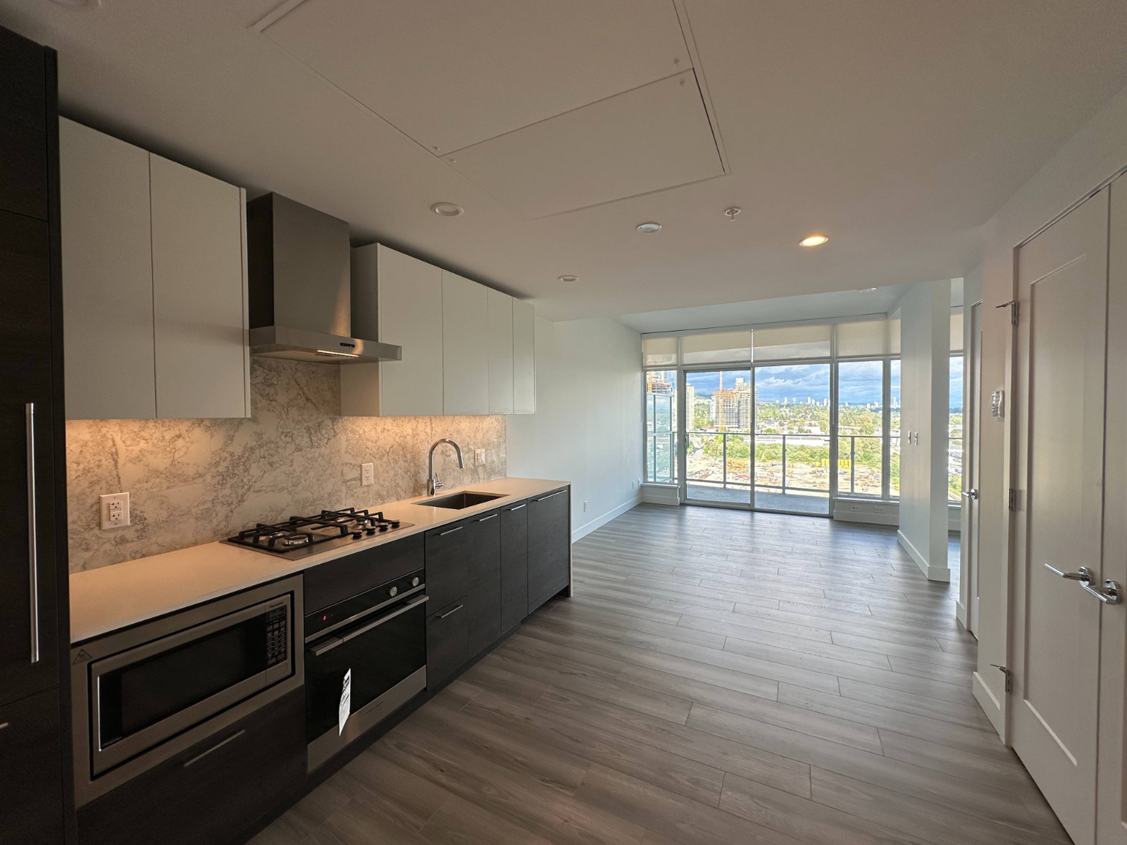 Studio  · 1 Bath for rent $2,050 / month