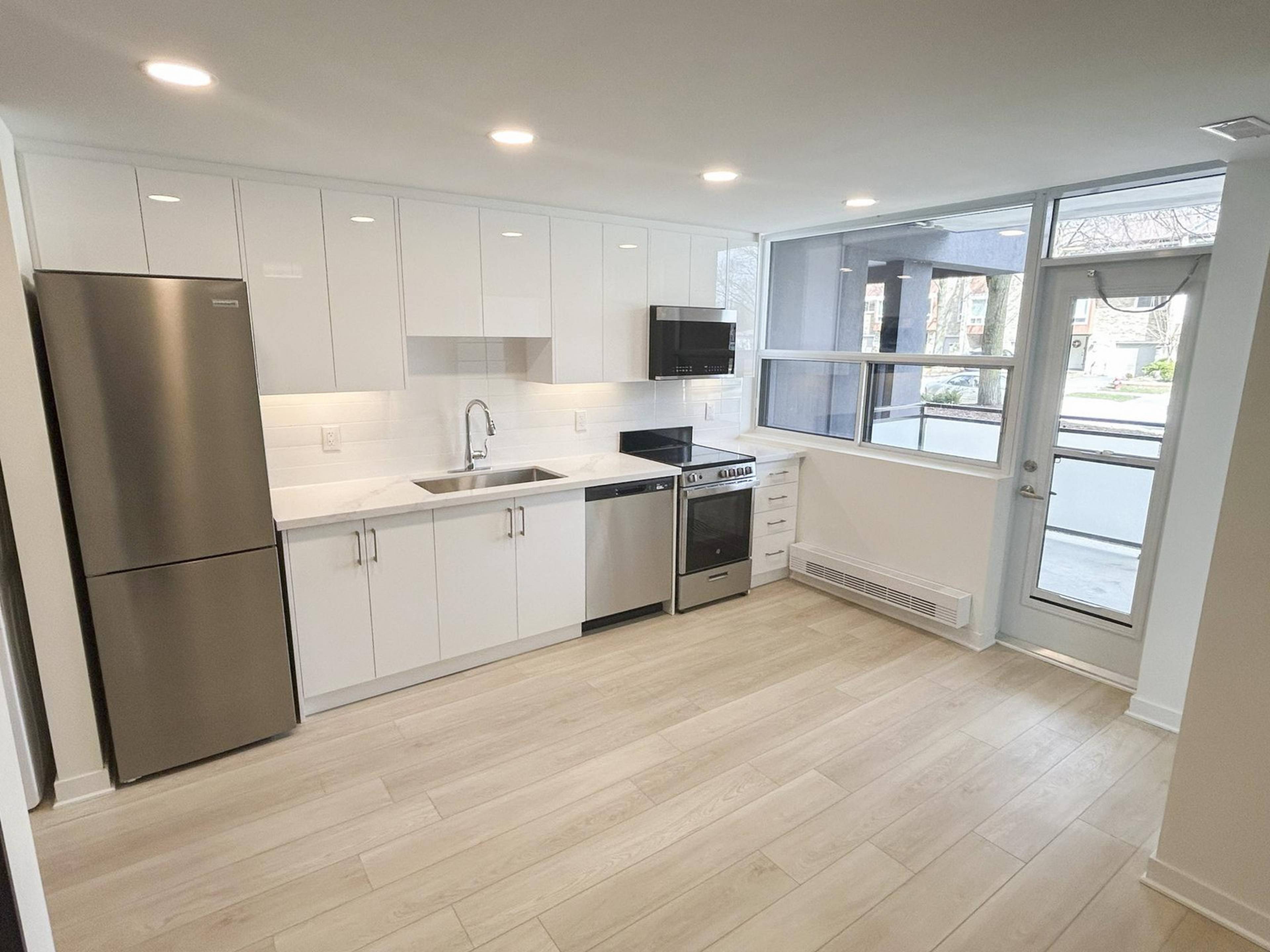 Studio  · 1 Bath for rent $1,775 / month