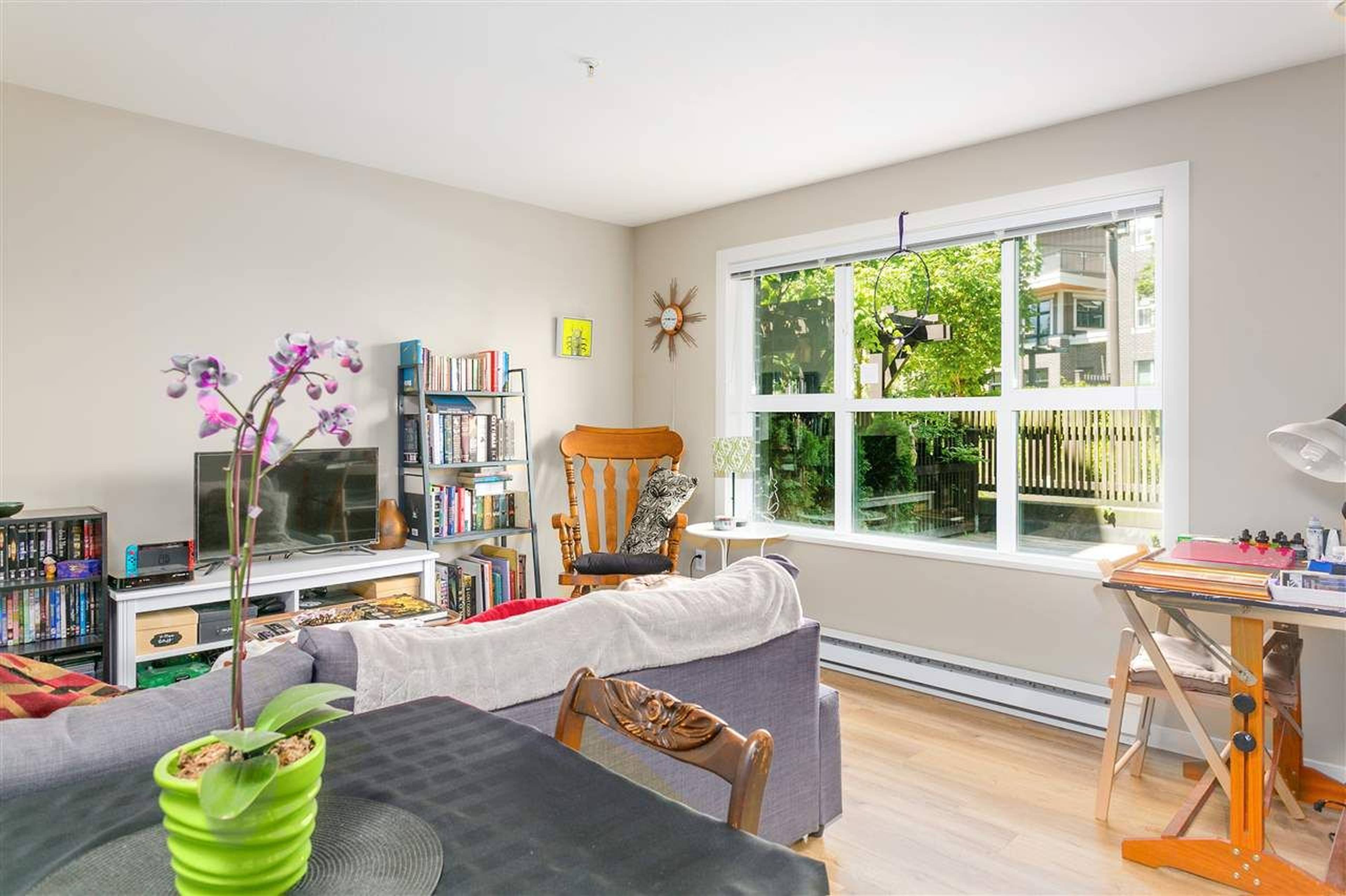 1 Bed  · 1 Bath for rent $1,990 / month