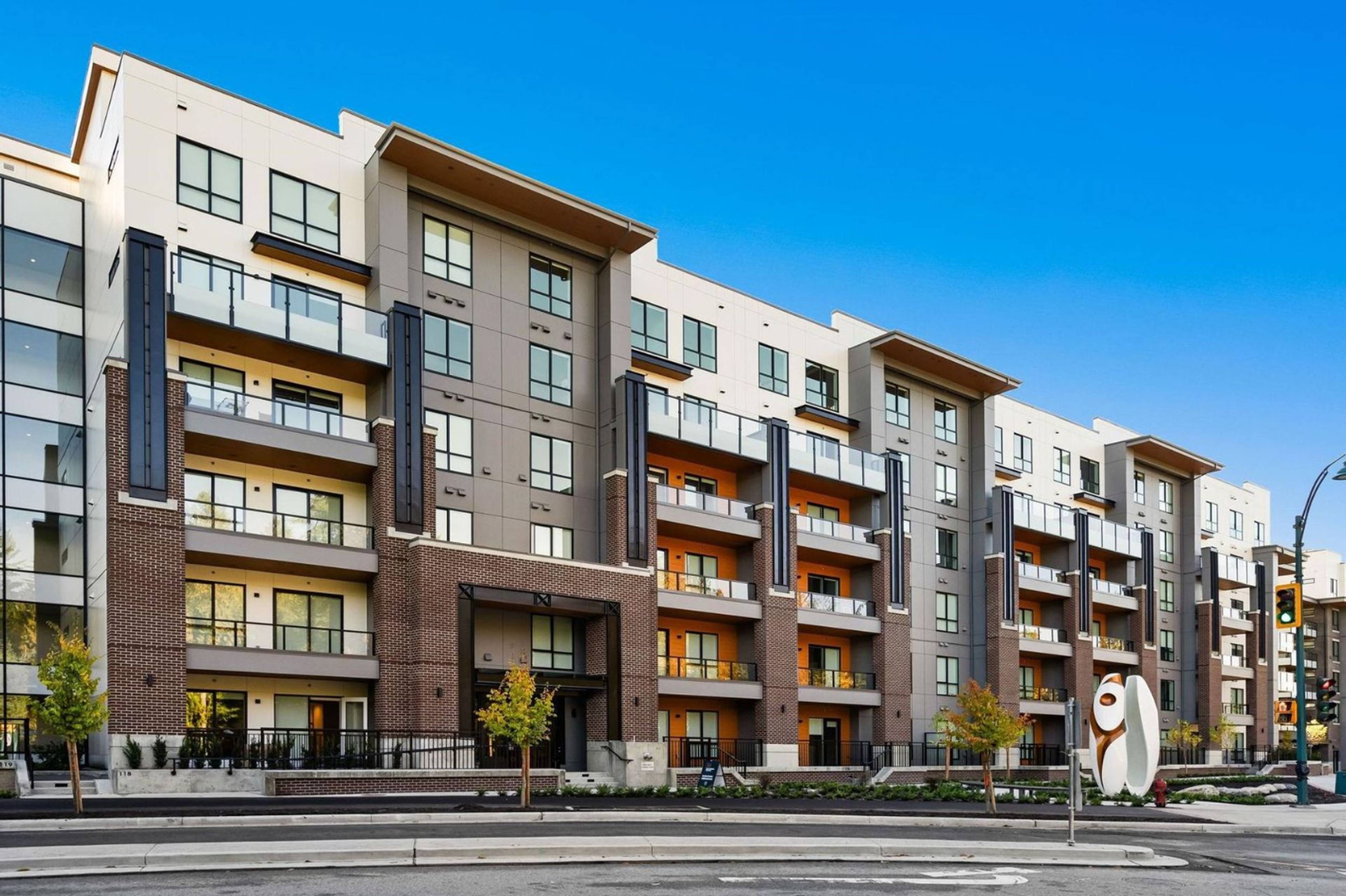 1 Bed  · 1 Bath for rent $2,350 / month