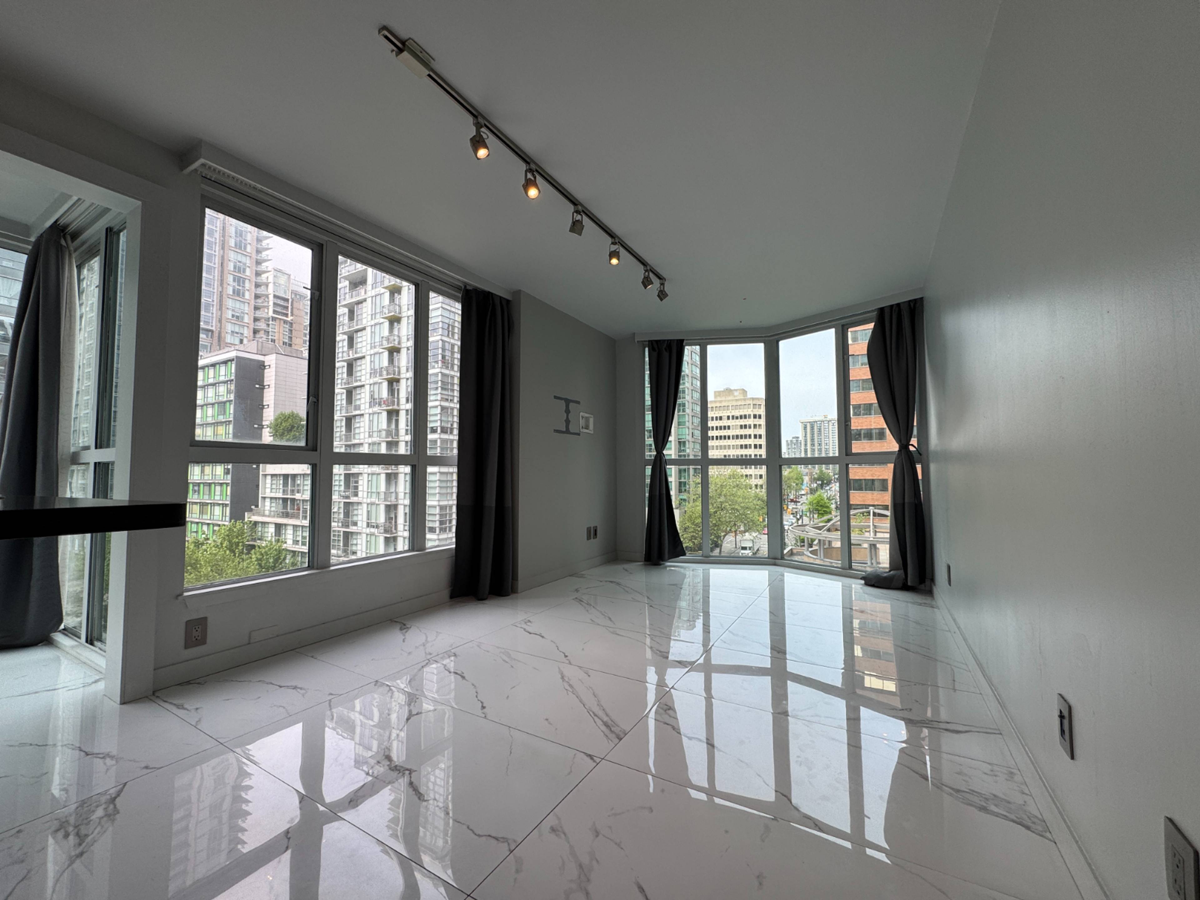 1 Bed  · 1 Bath for rent $2,500 / month