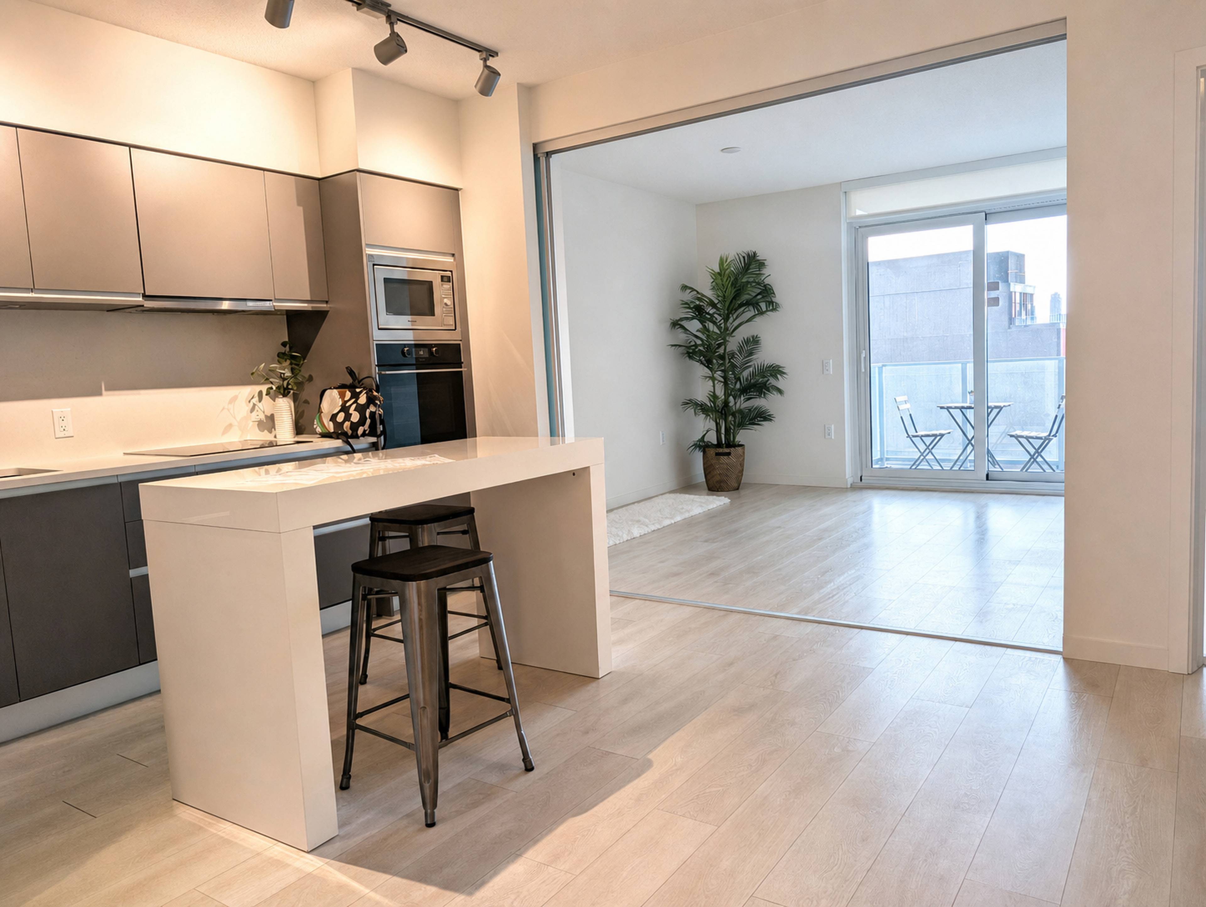 2 室  · 1.5 卫 for rent $3,125 / 月