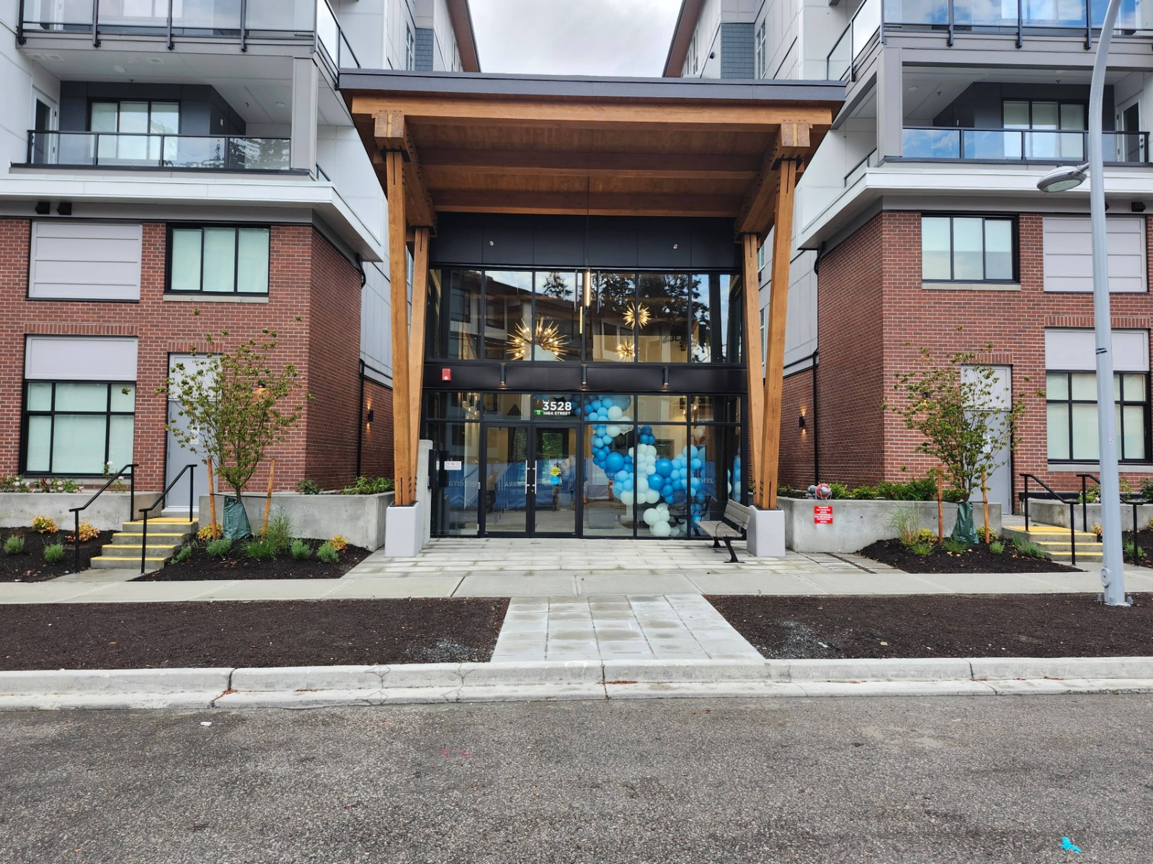 2 Bed  · 2 Bath for rent $2,225 / month