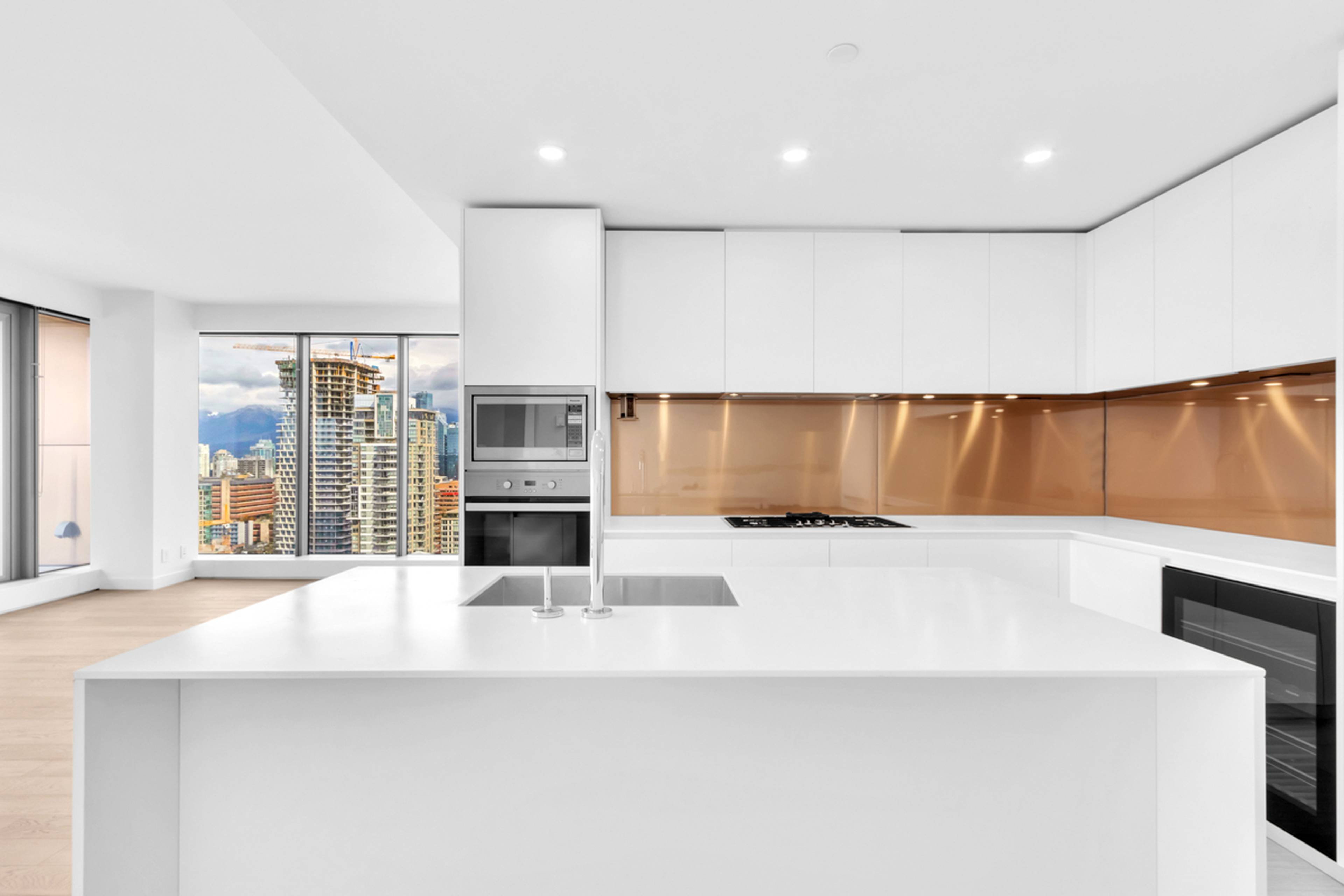 3 室  · 2 卫 for rent $5,300 / 月
