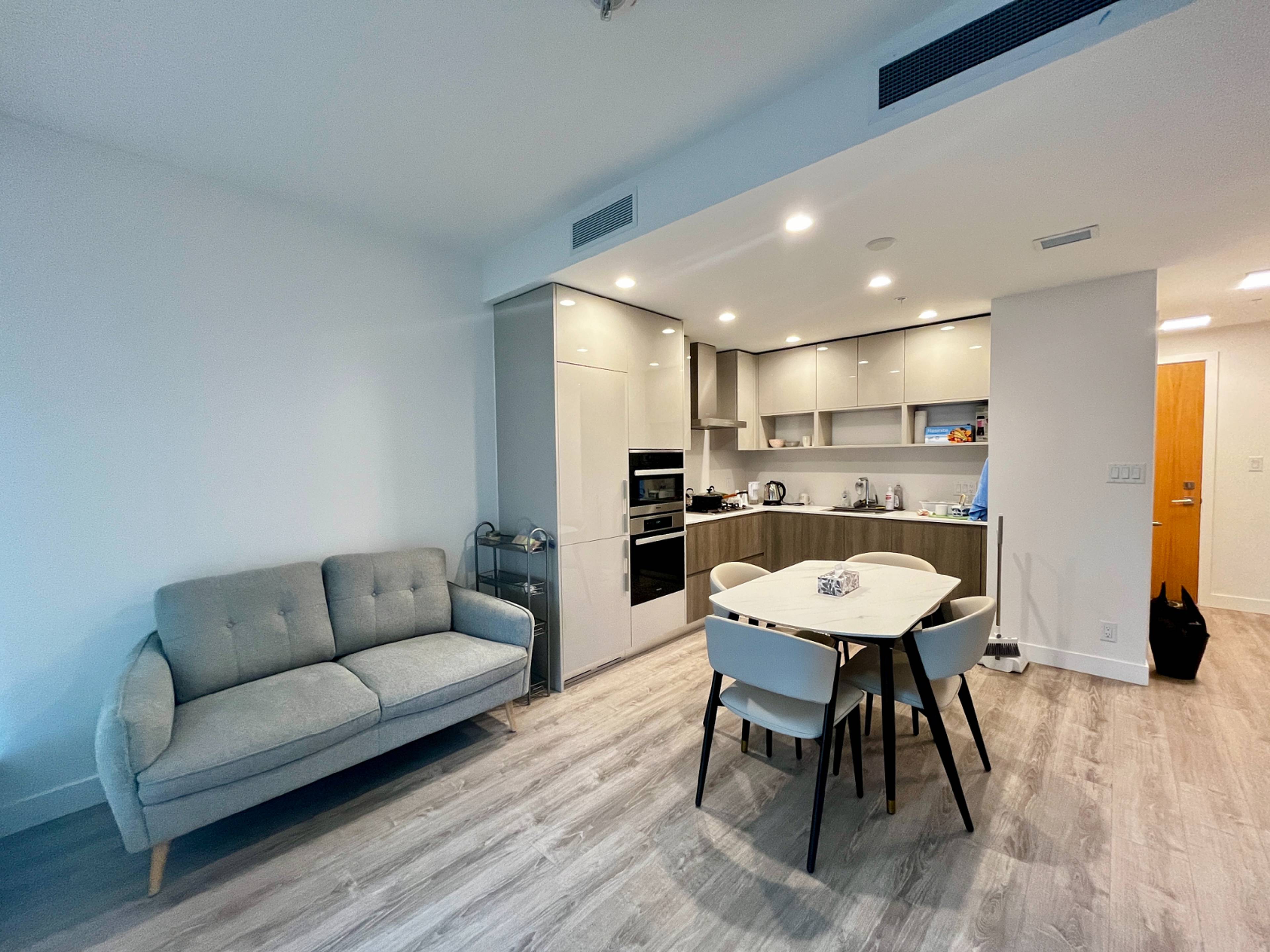 1 Bed  · 1 Bath for rent $2,600 / month