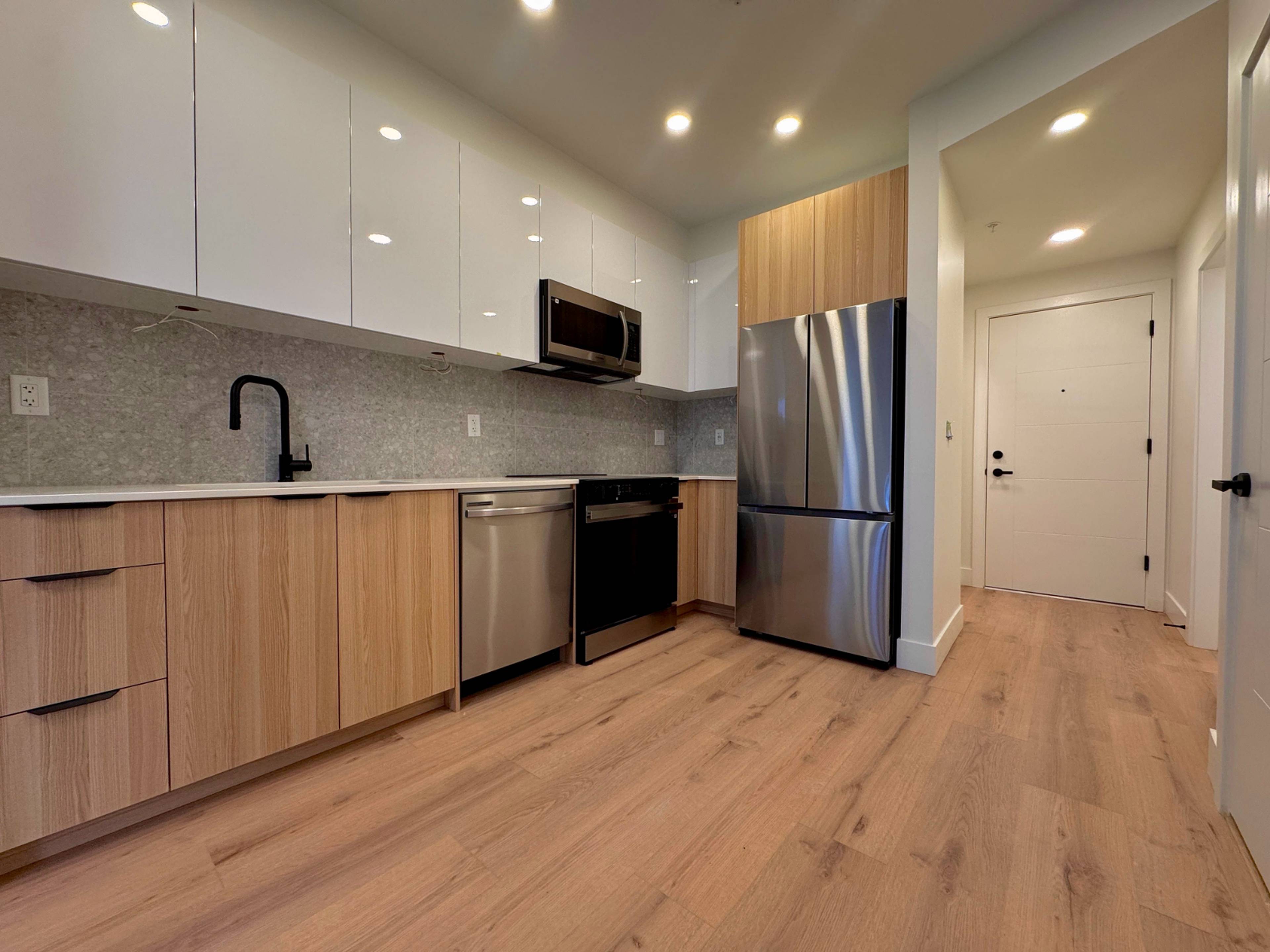1 Bed  · 1 Bath for rent $1,800 / month