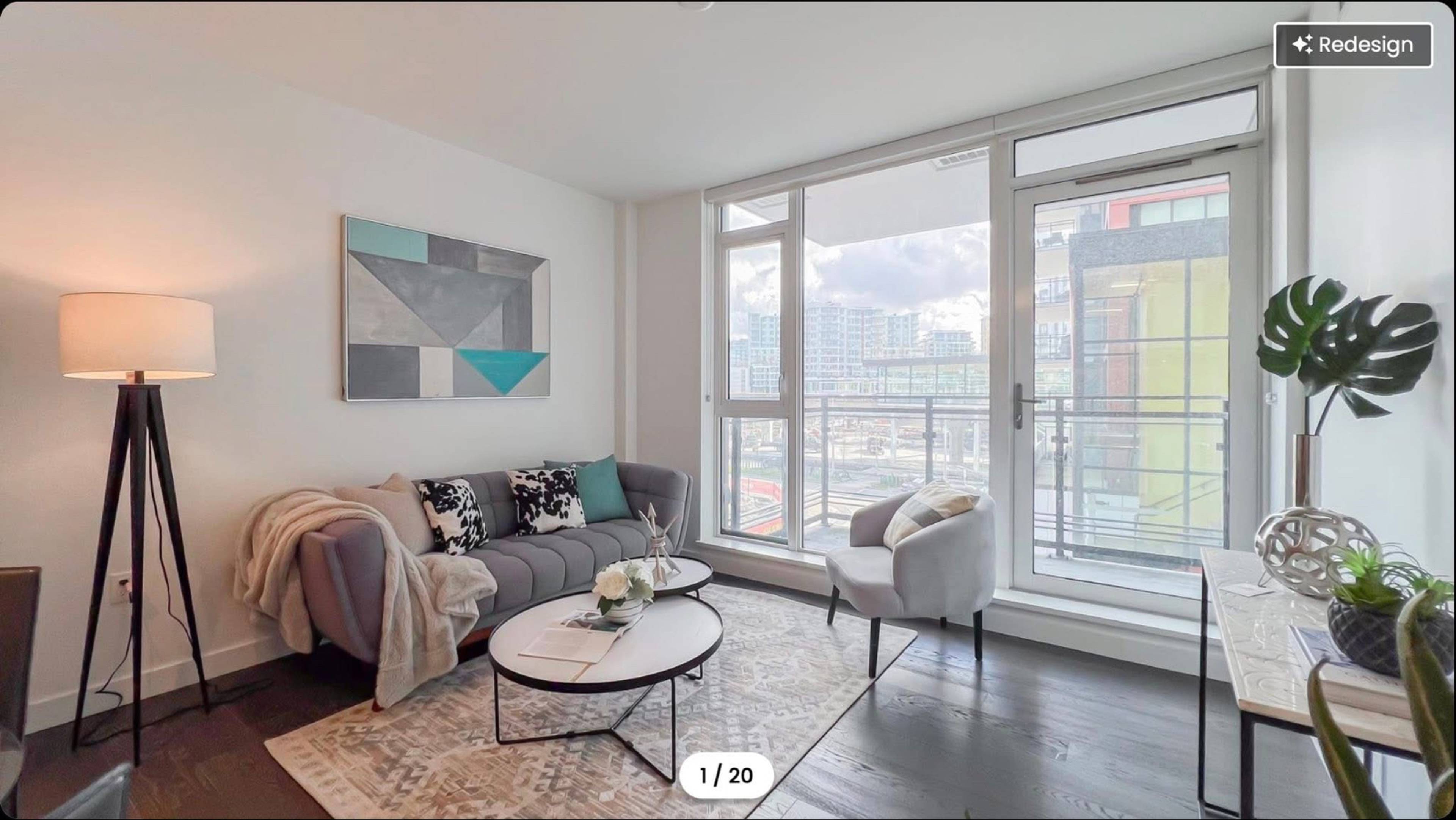 1 Bed  · 1 Bath for rent $2,500 / month