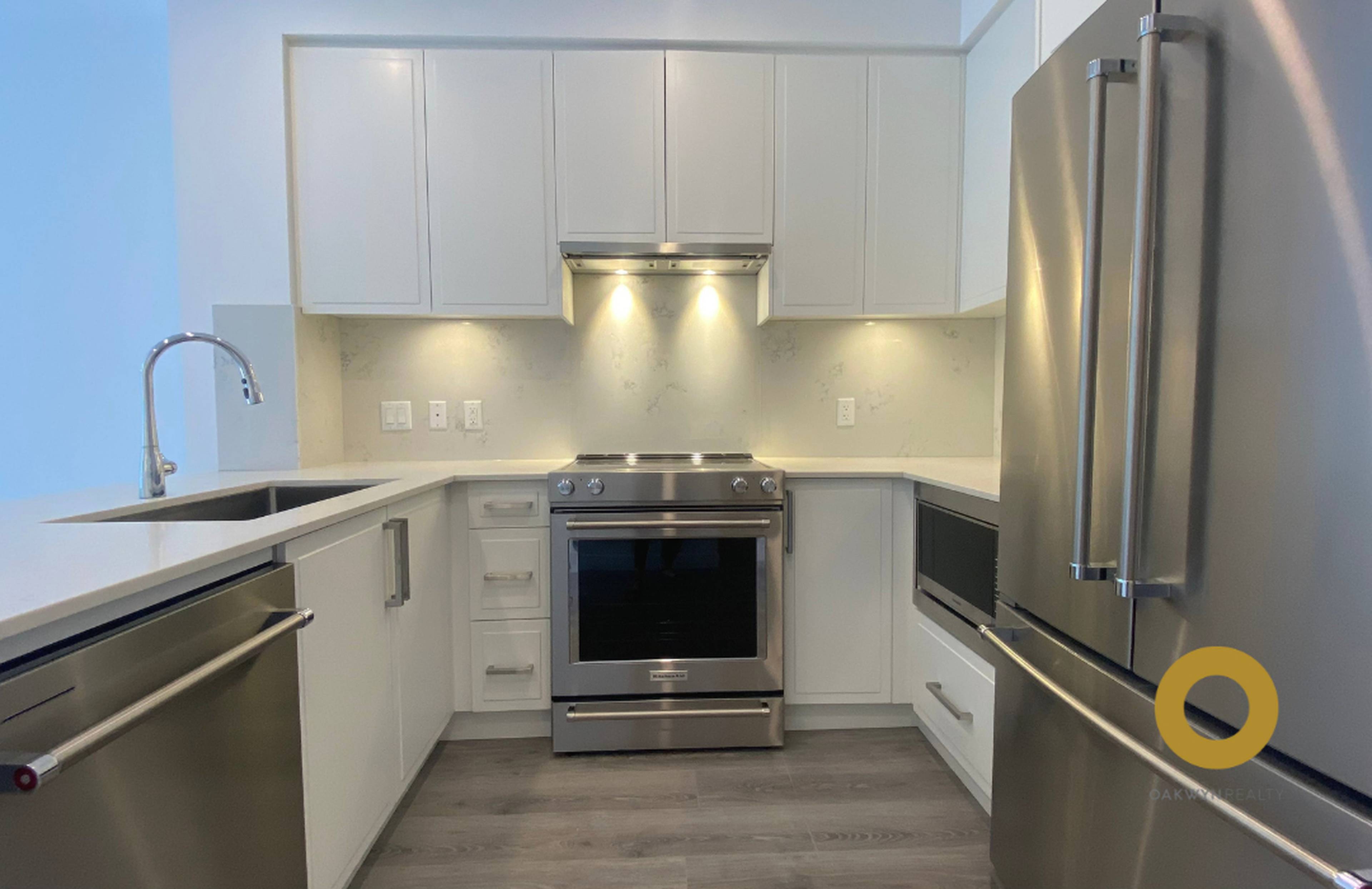 1 Bed  · 1 Bath for rent $1,850 / month