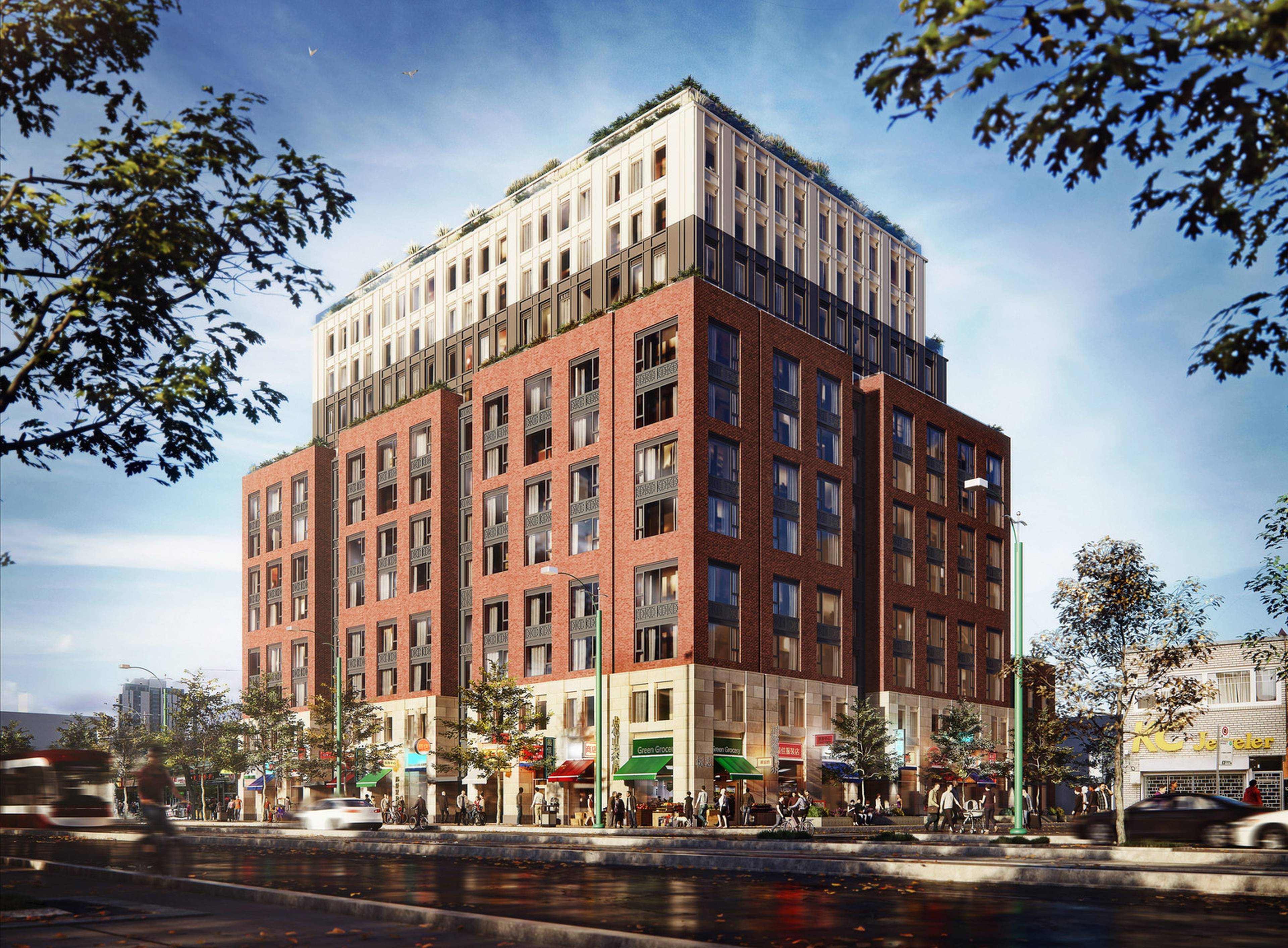 1 Bed  · 1 Bath for rent $1,298+ / month