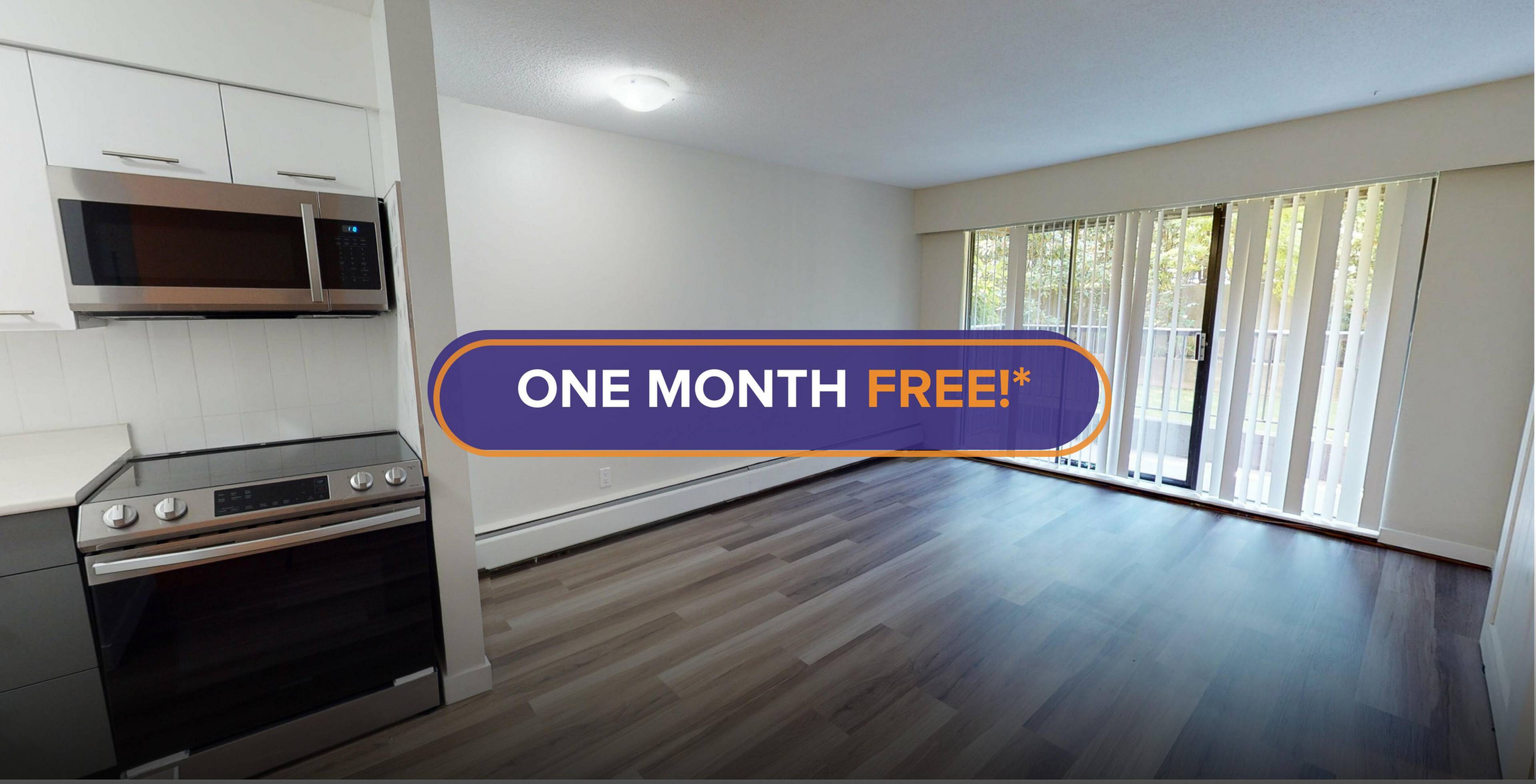 1 Bed  · 1 Bath for rent $2,279 / month
