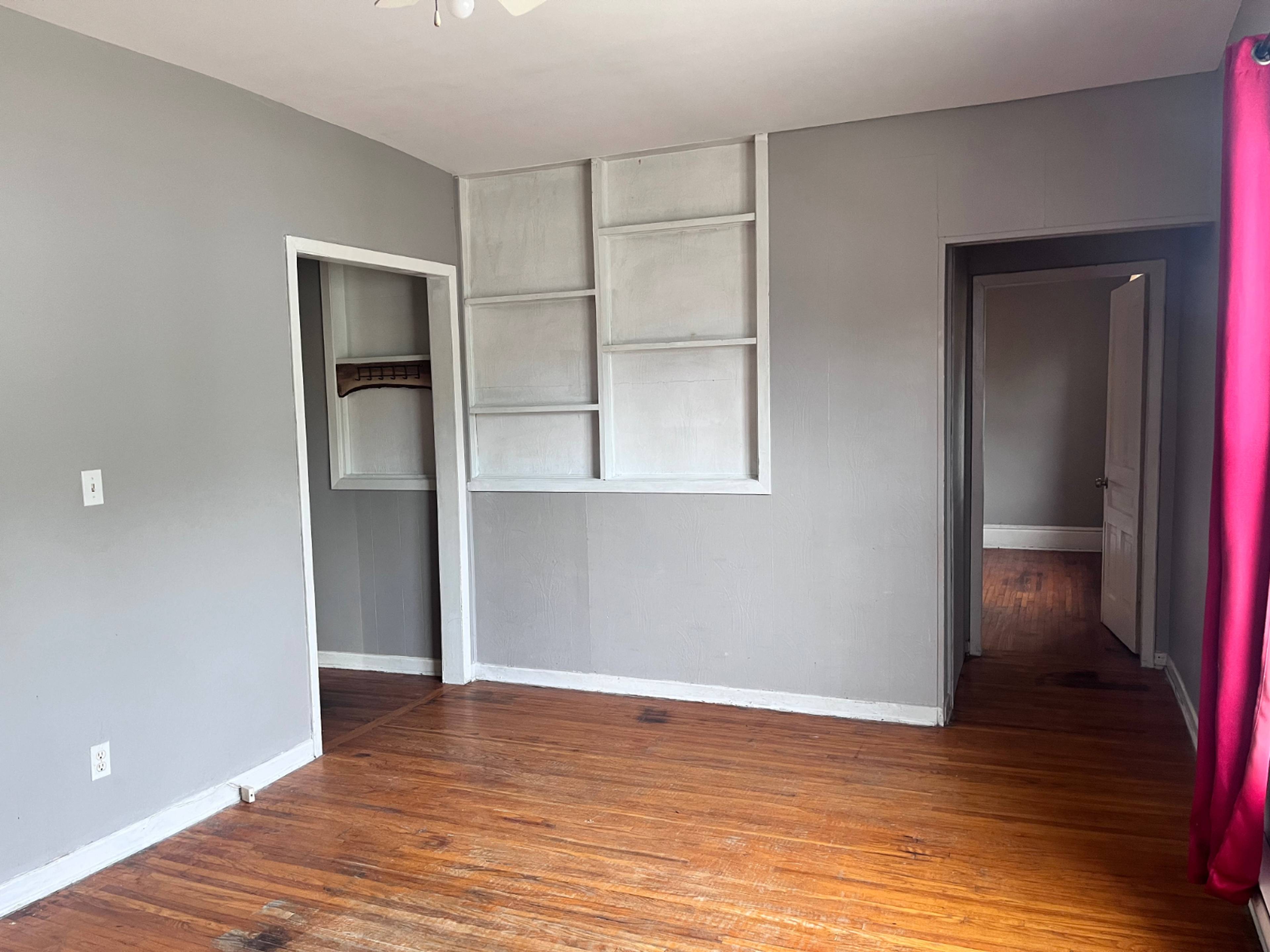 Charteris St 2
