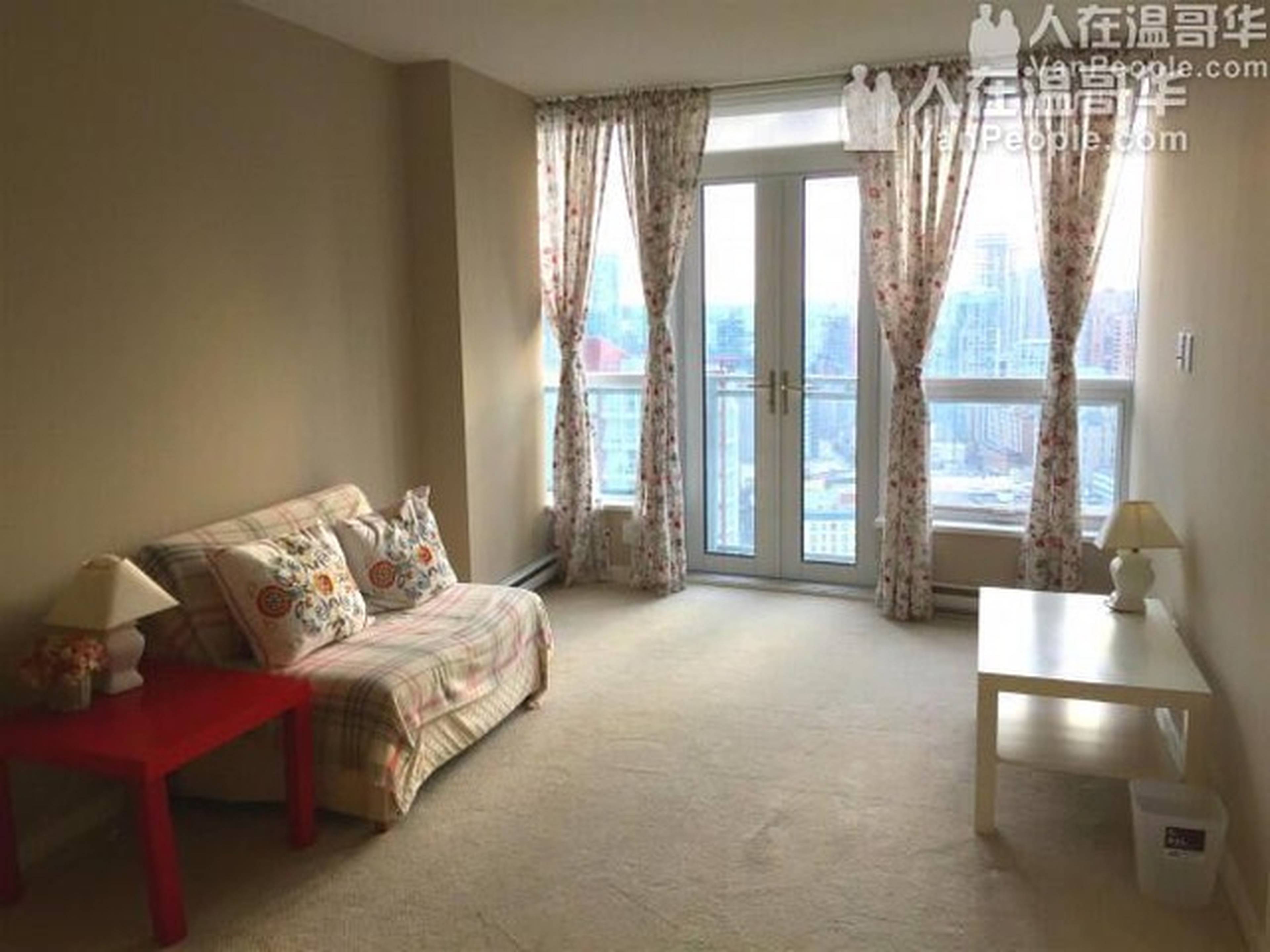 1 Bed  · 1 Bath for rent $2,400 / month