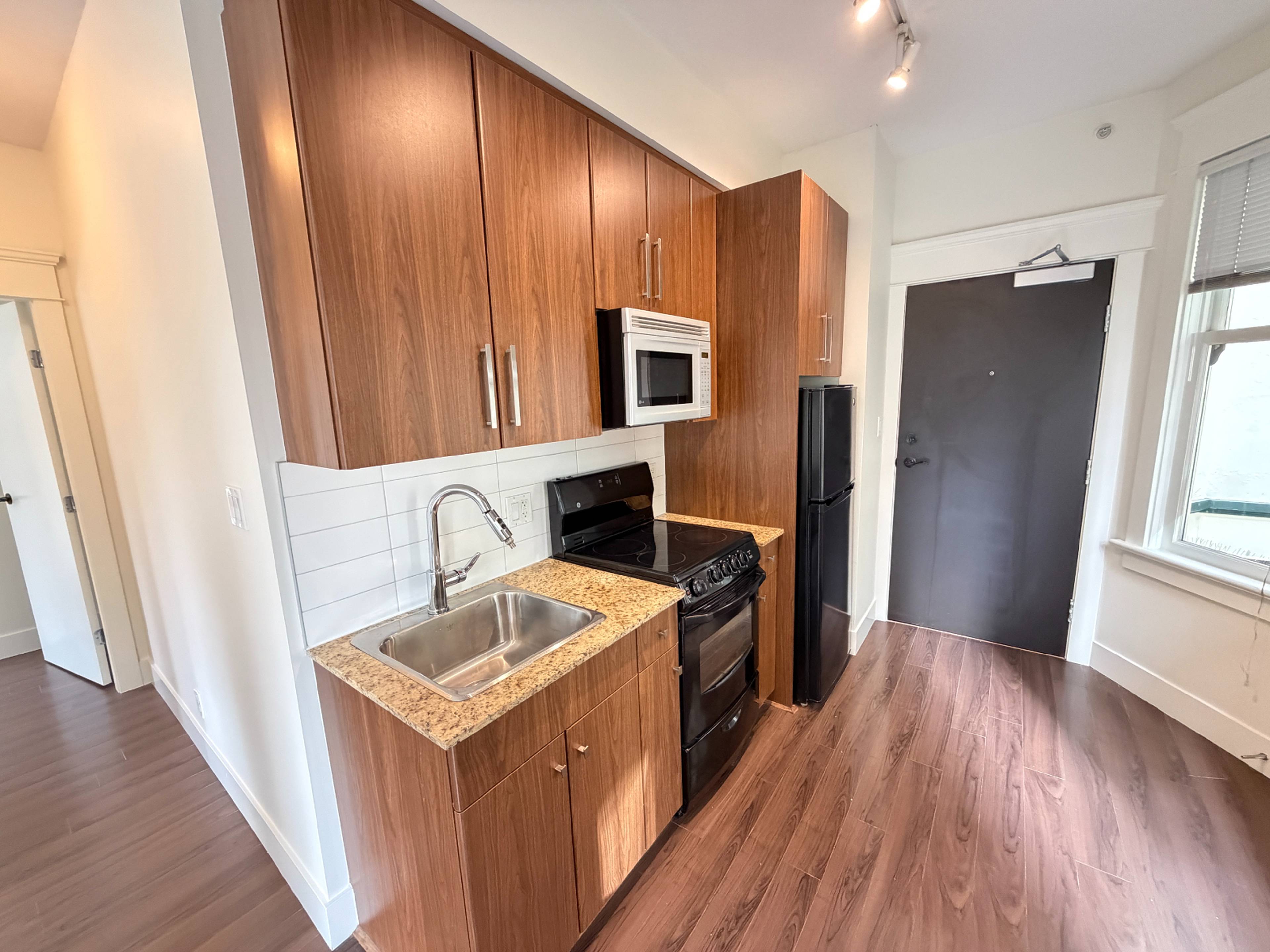 1 Bed  · 1 Bath for rent $1,990 / month