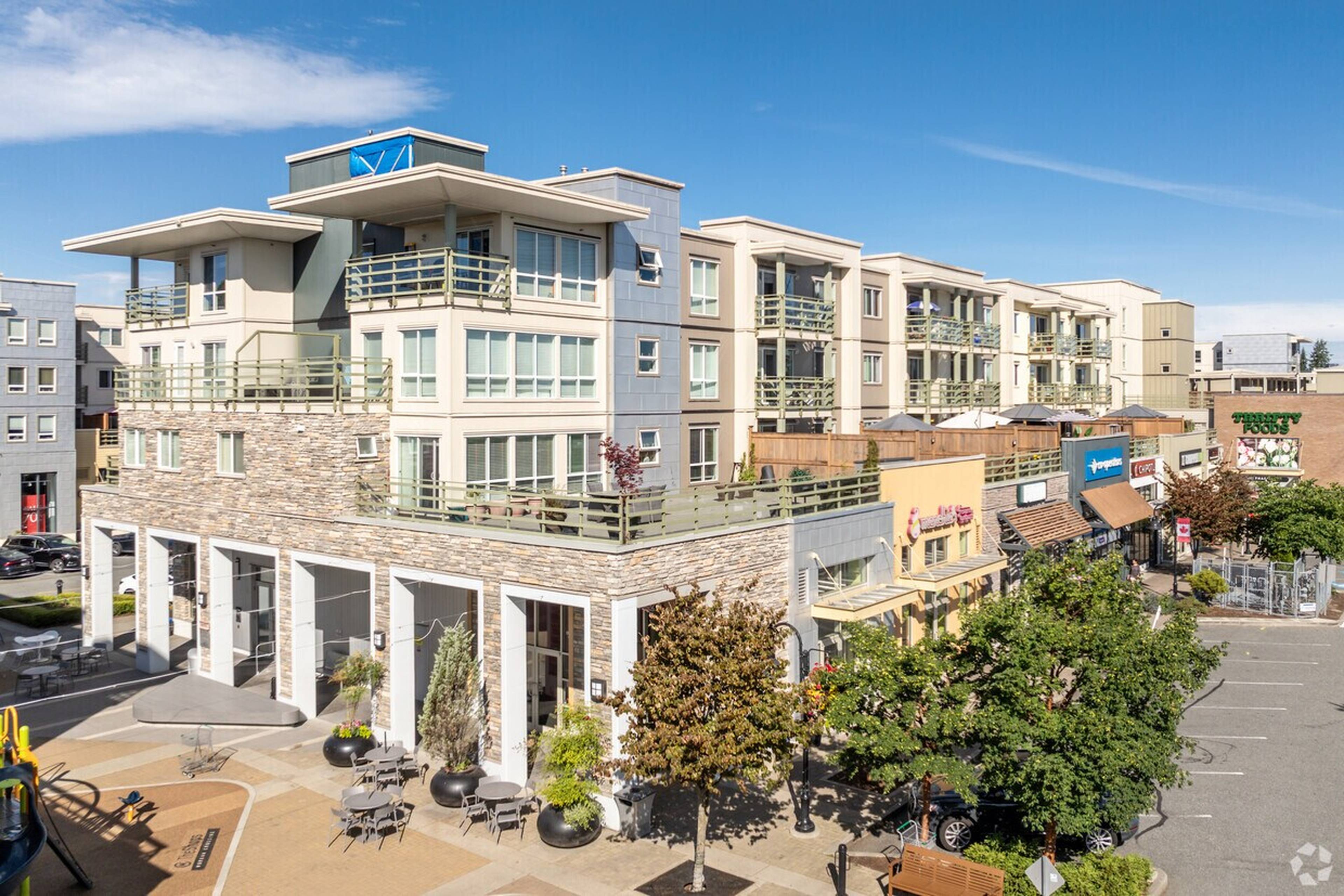 1 室  · 1 卫 for rent $1,600 / 月