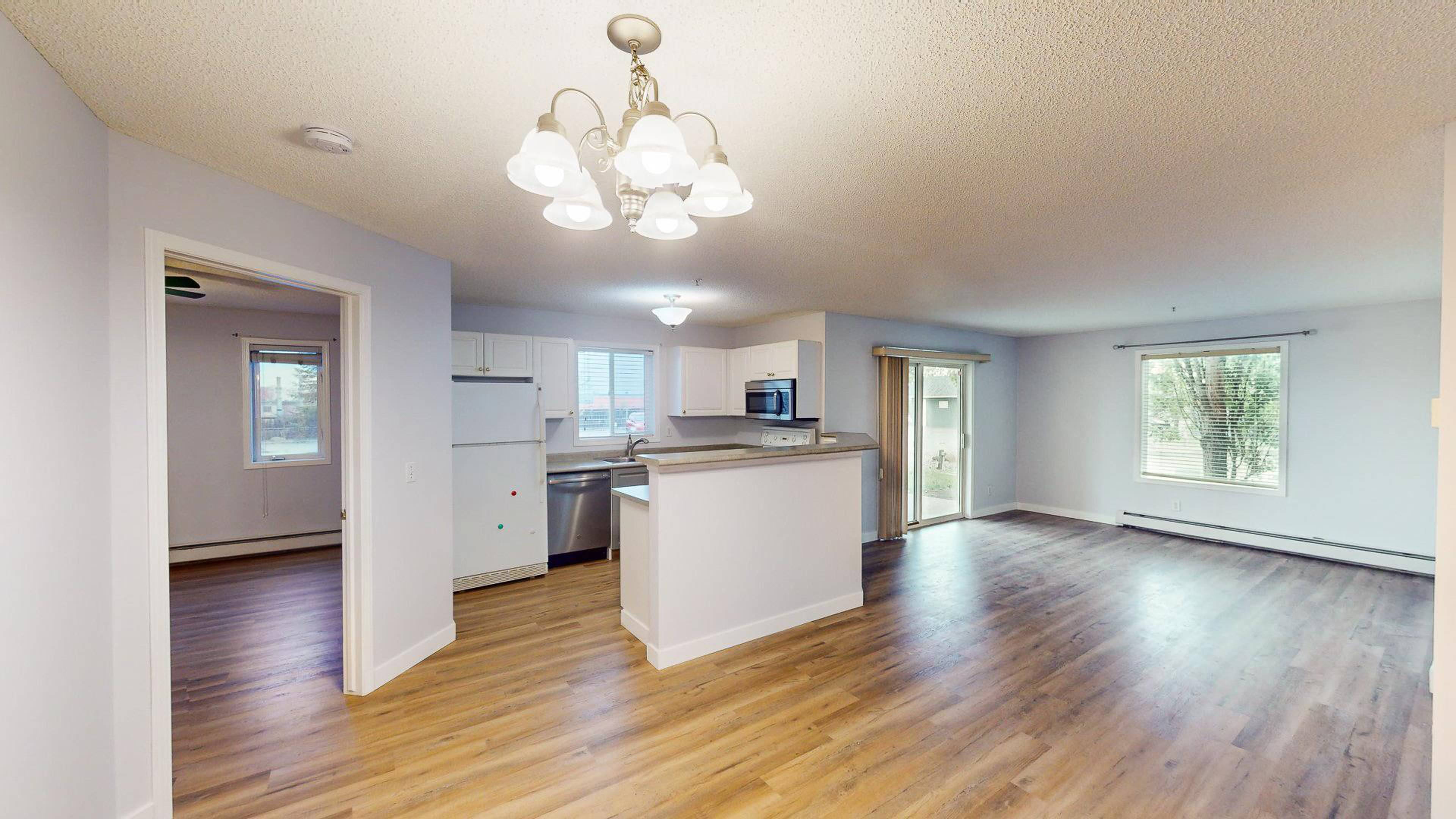 2 Bed  · 2 Bath for rent $1,800 / month
