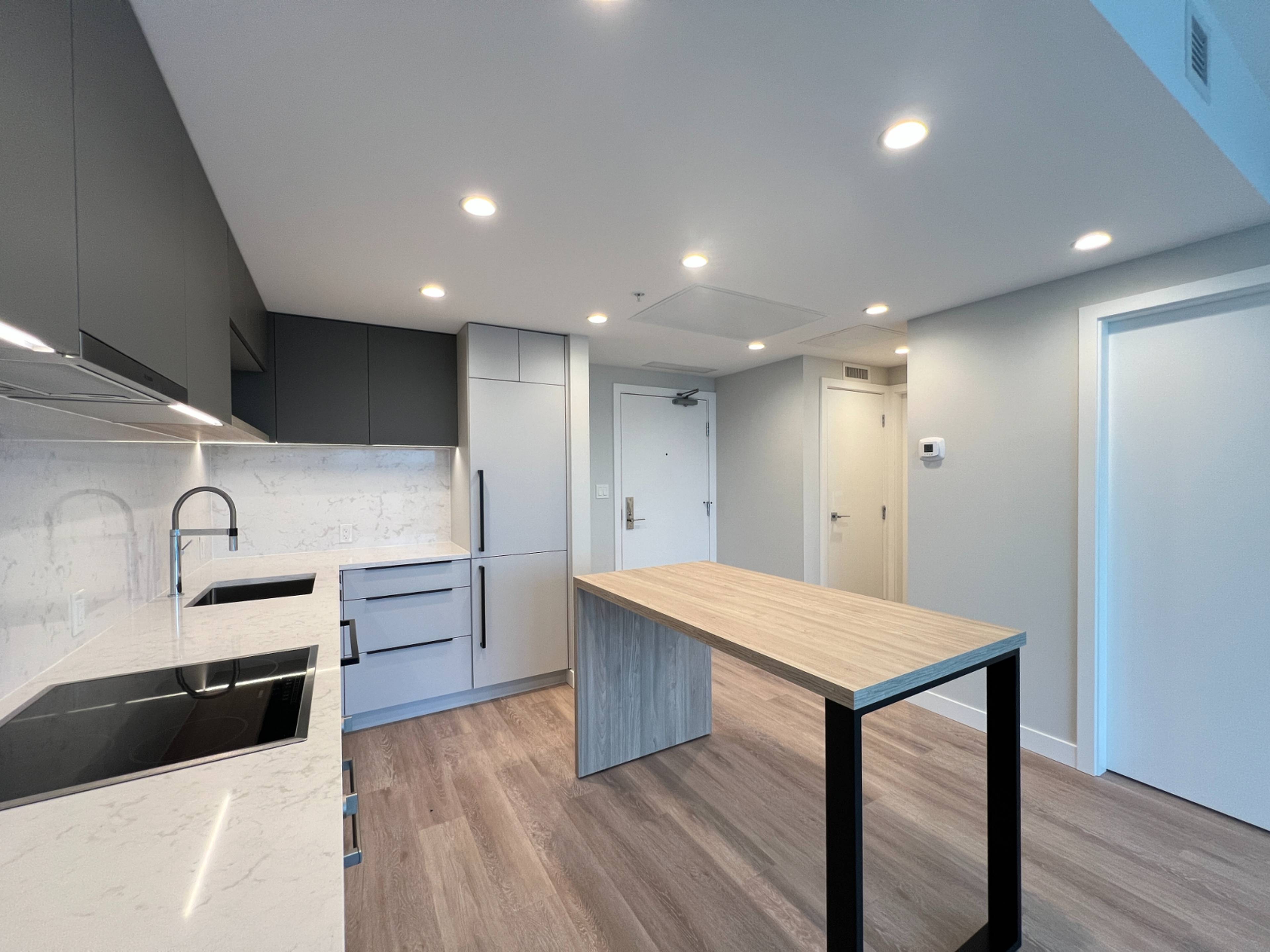 1 Bed  · 1 Bath for rent $1,900 / month