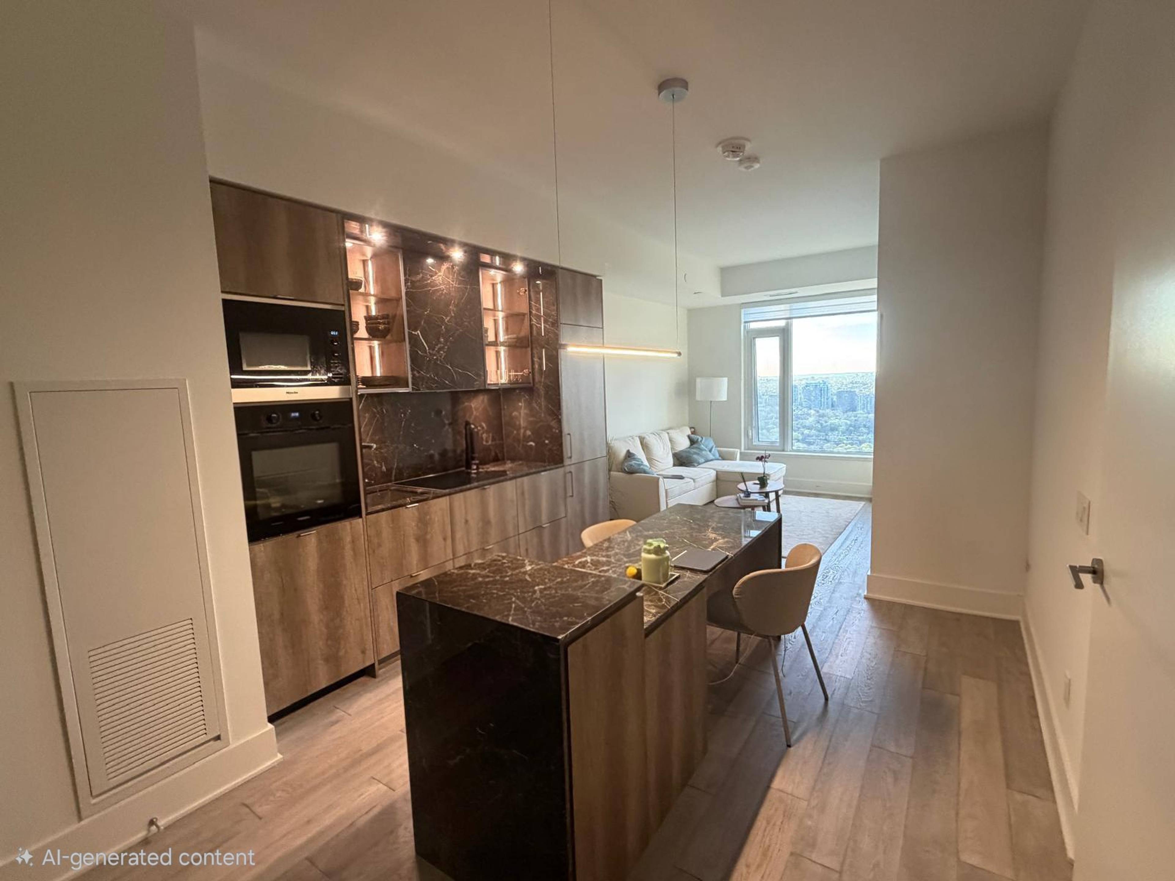 1 Bed  · 1 Bath for rent $4,200 / month