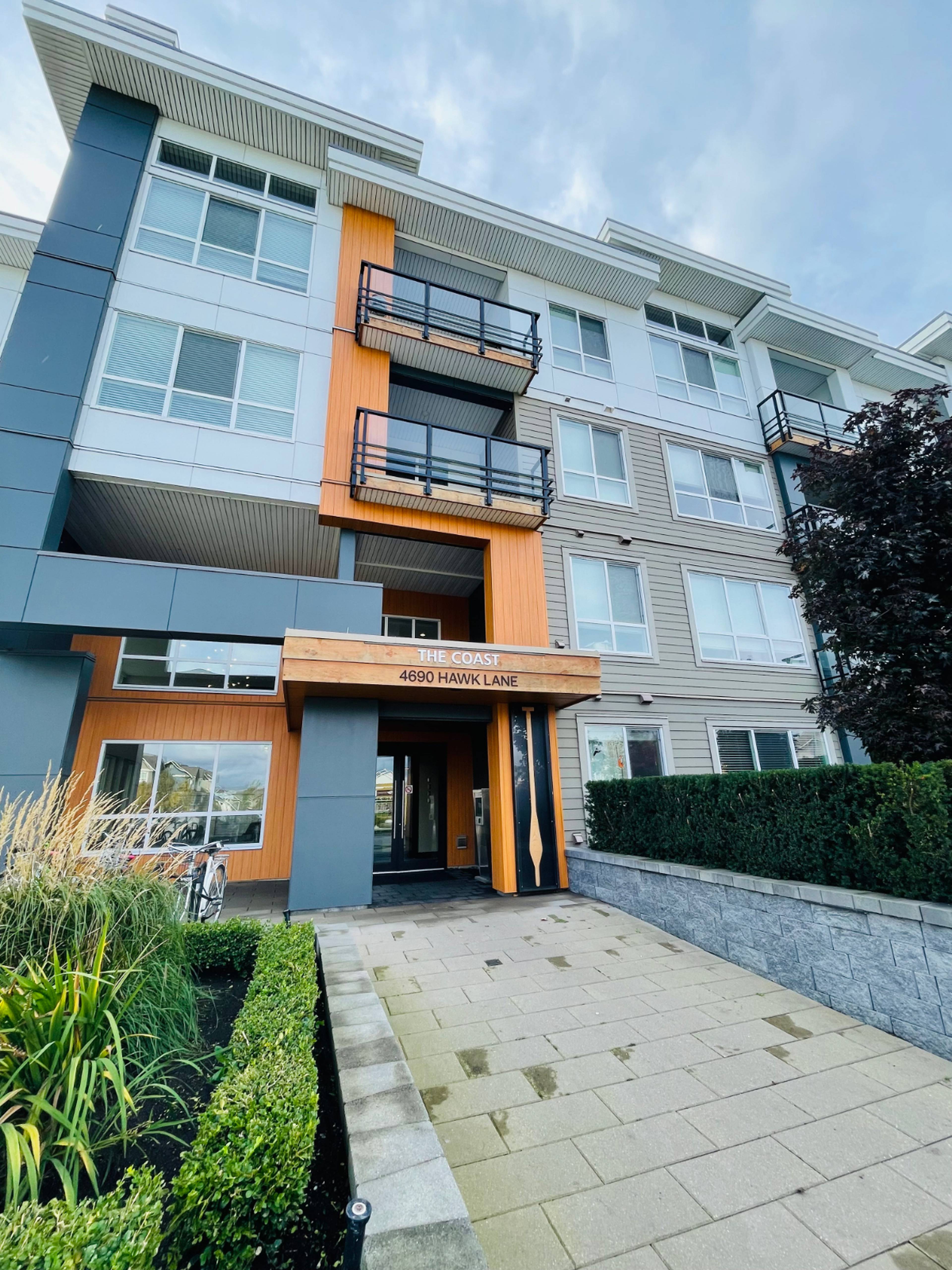2 Bed  · 2 Bath for rent $3,000 / month